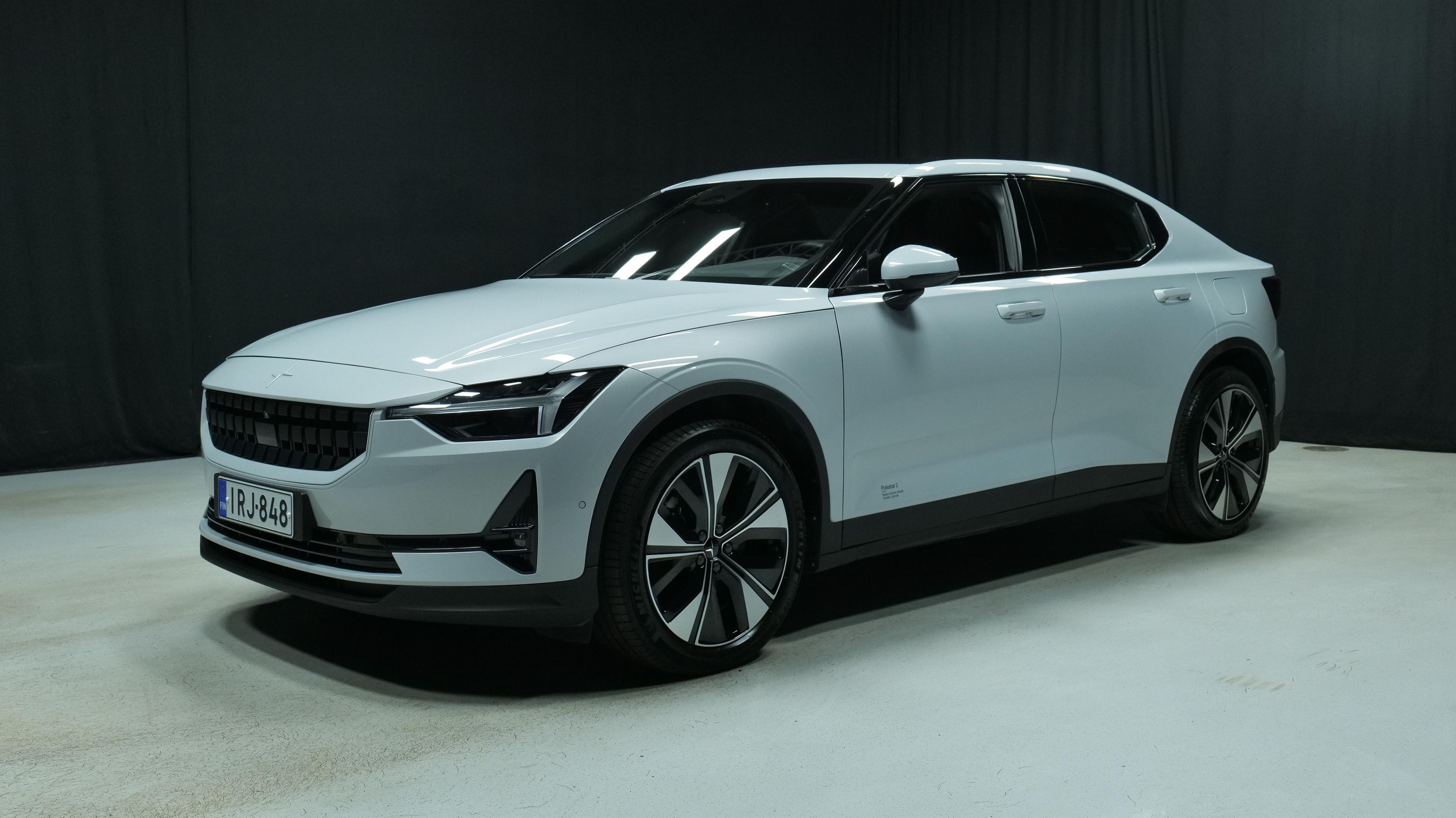 Polestar 2