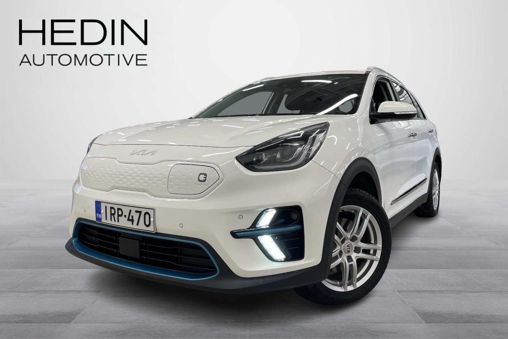 Kia Niro Electric