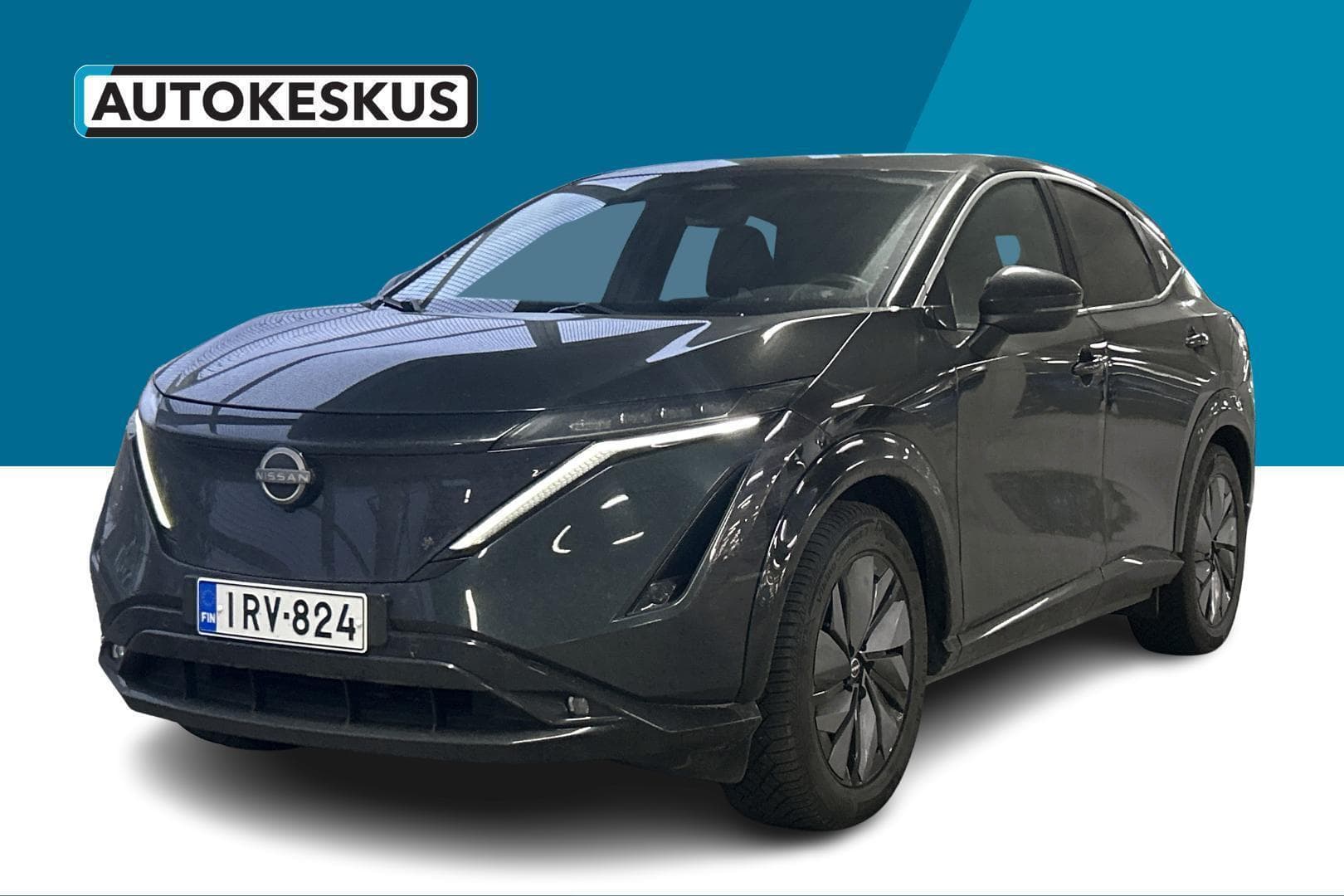 Nissan Ariya