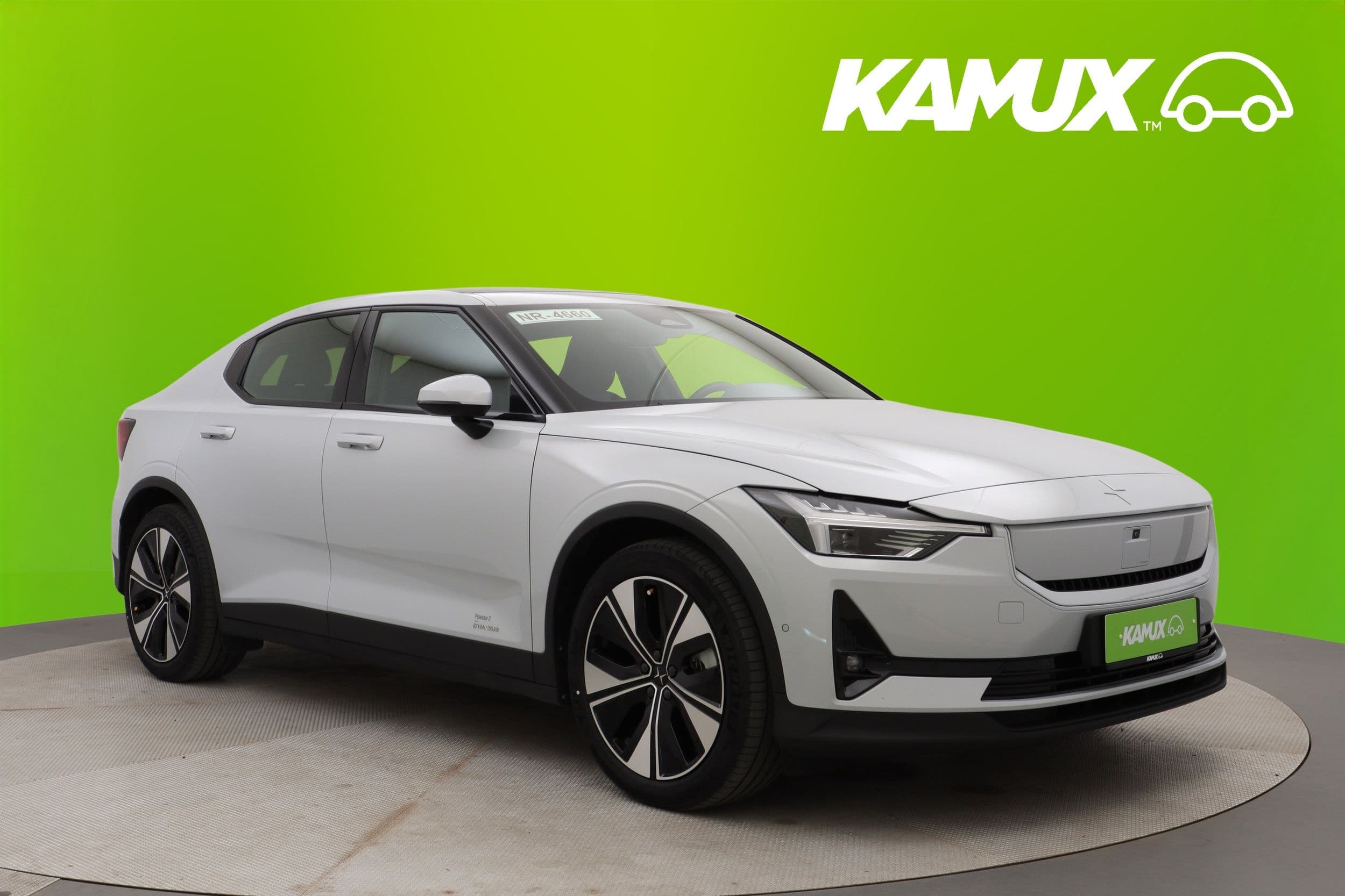 Polestar 2