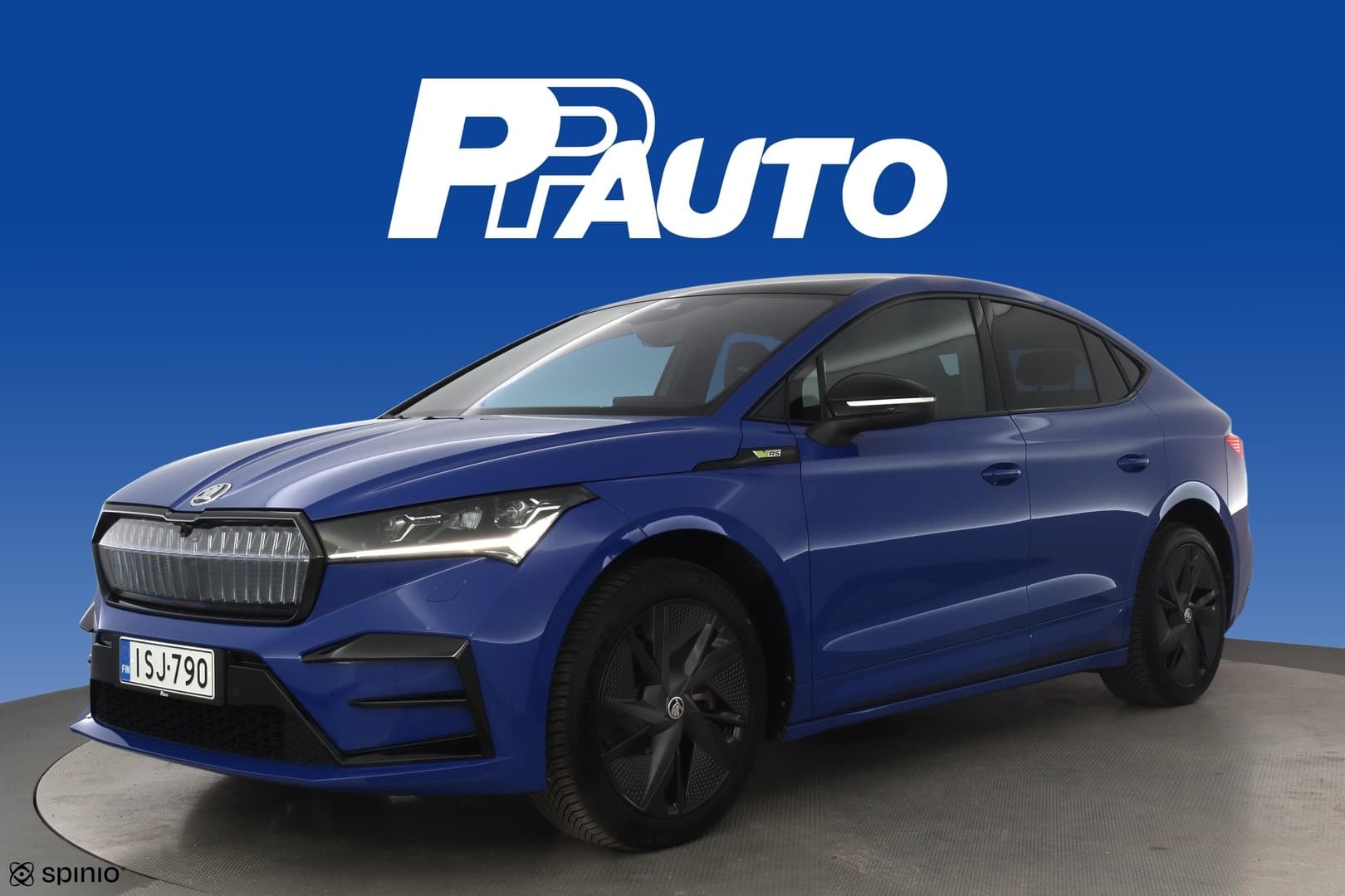 Škoda Enyaq