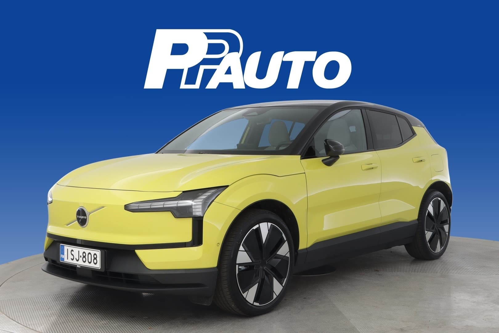 Volvo EX30