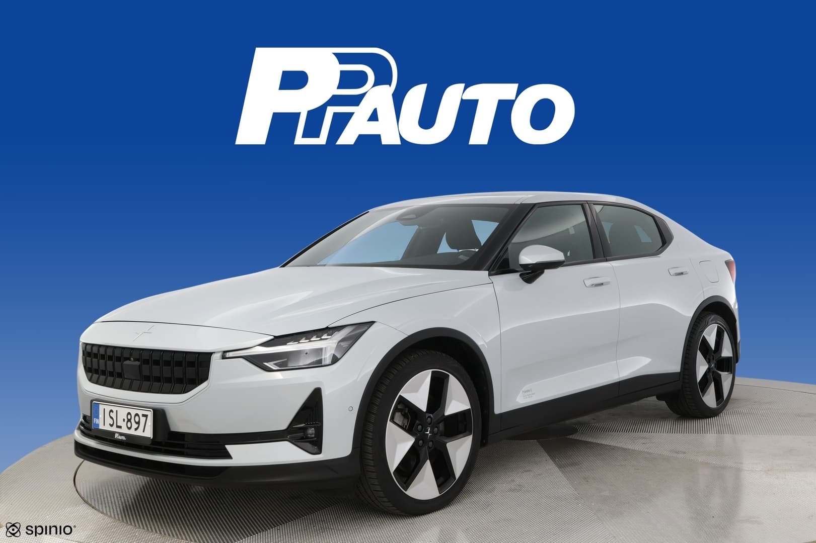 Polestar 2