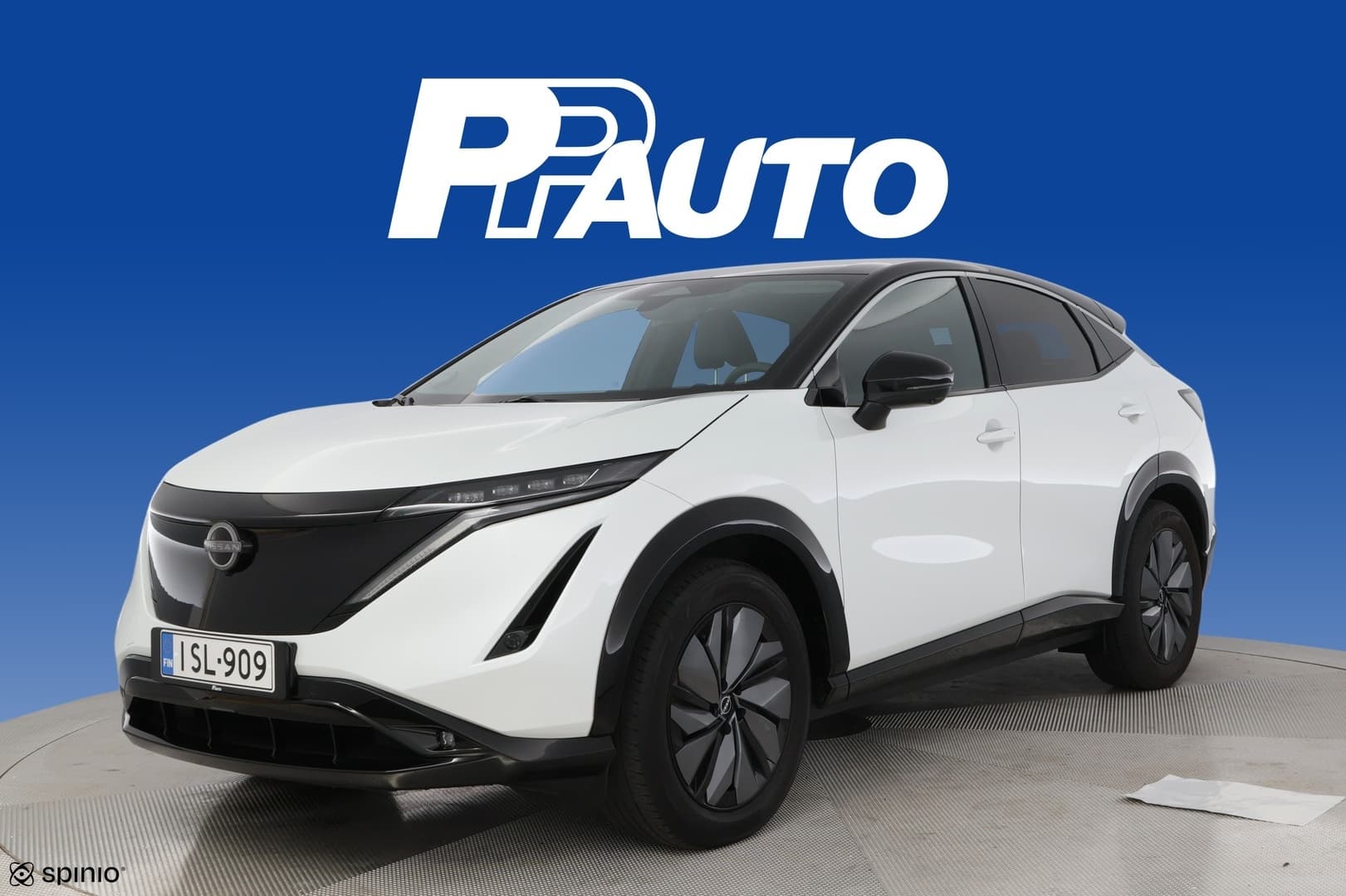 Nissan Ariya