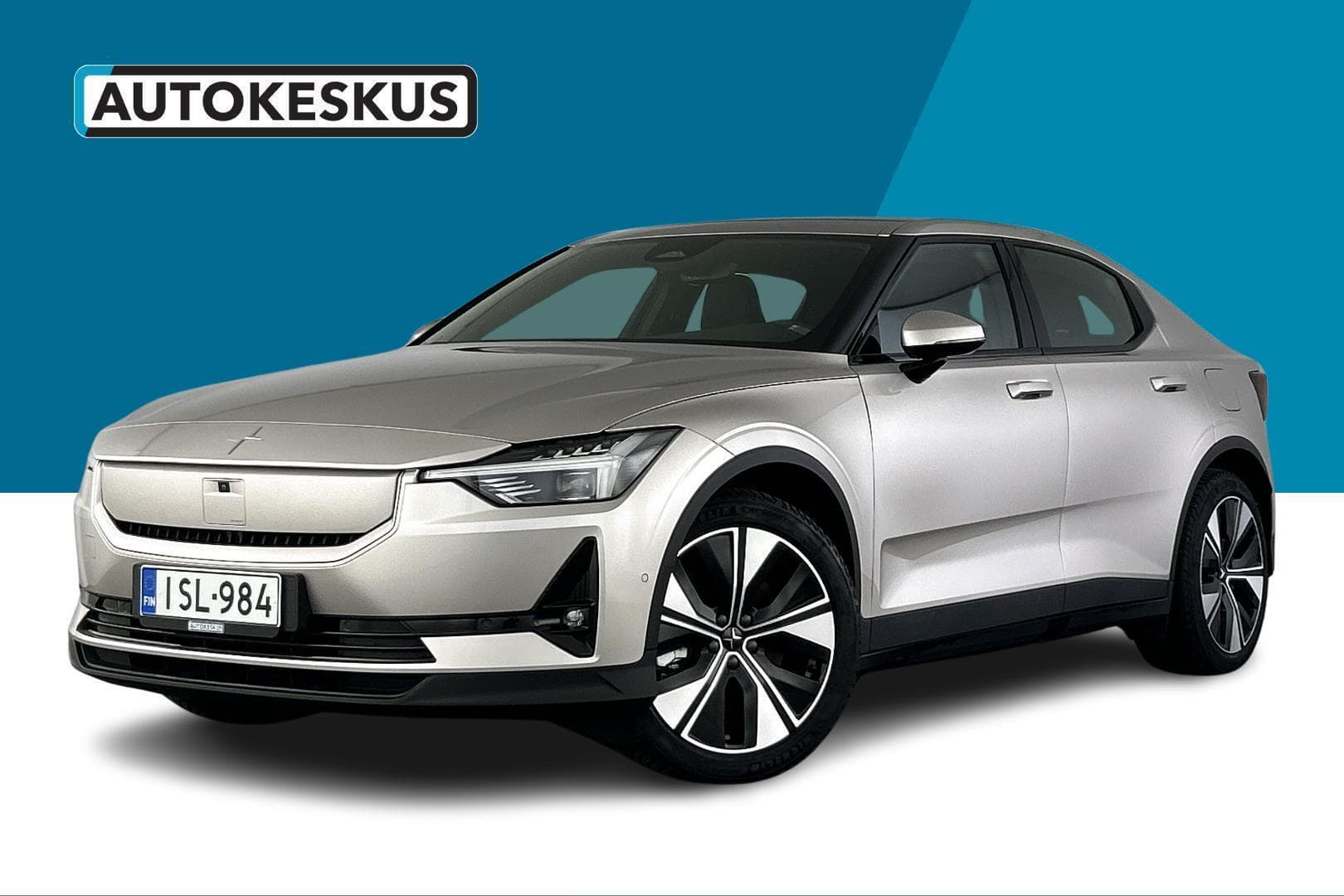 Polestar 2