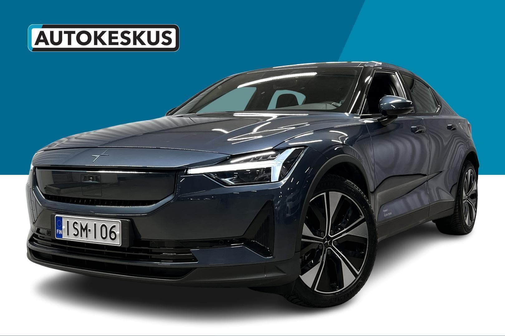 Polestar 2