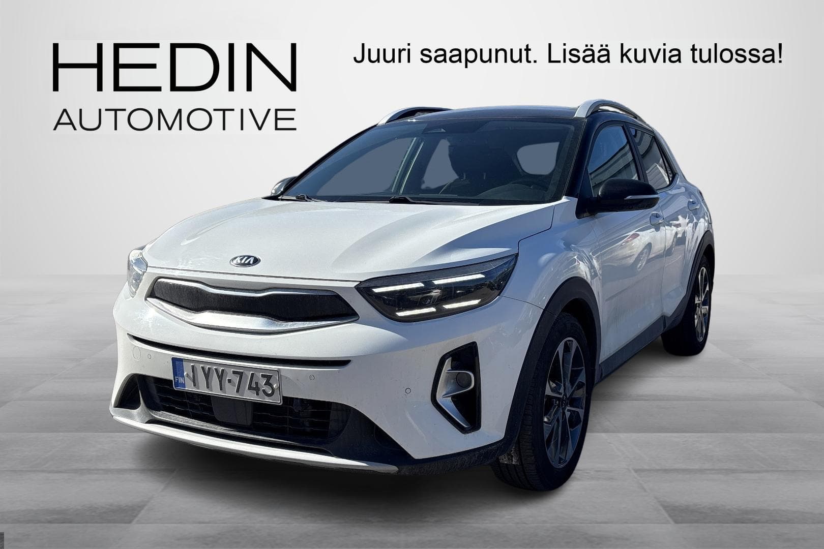 Kia Stonic
