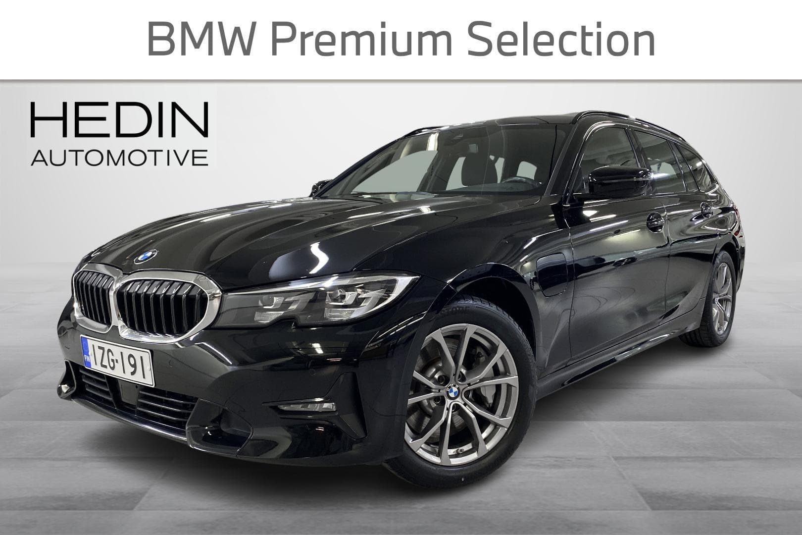 BMW 330