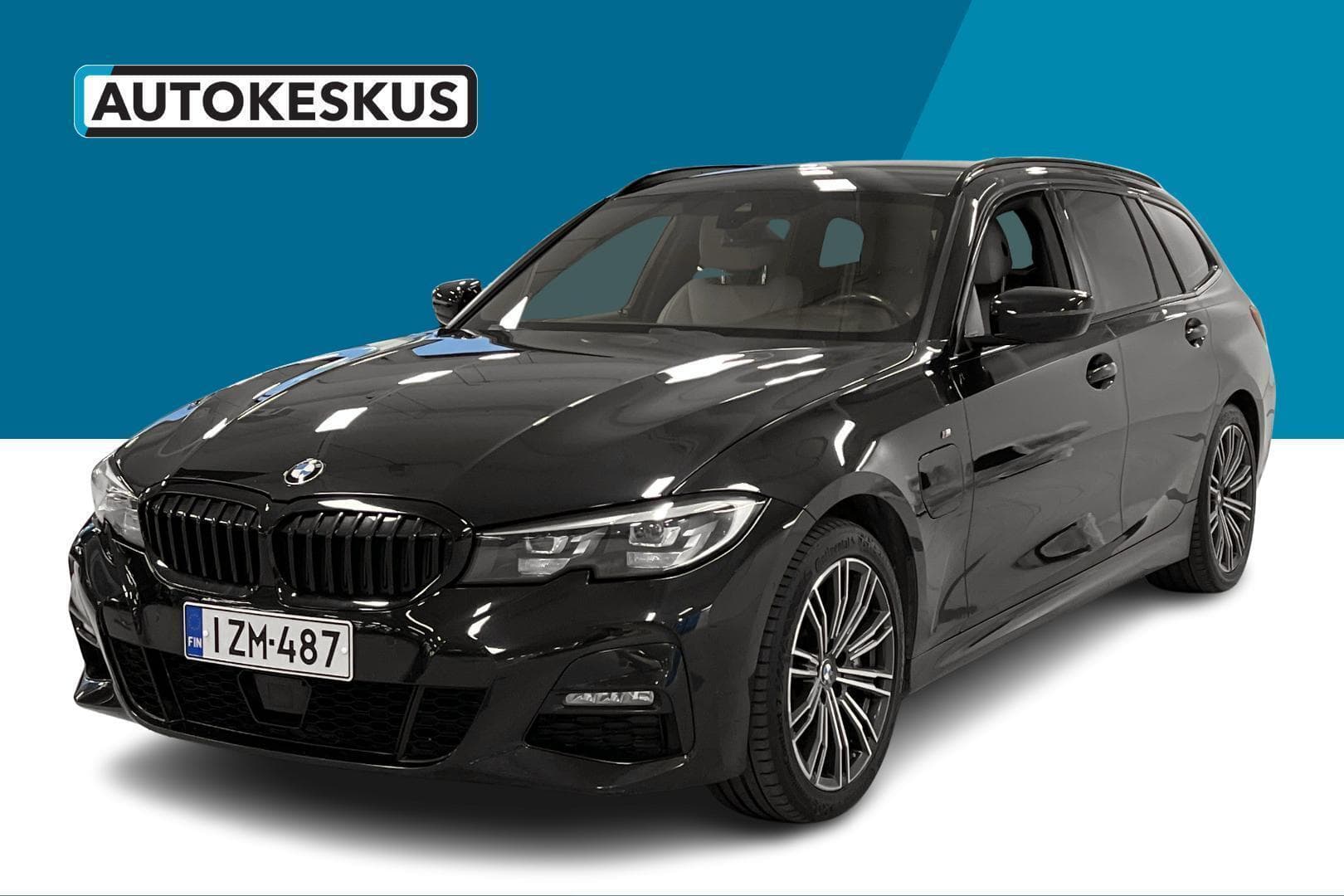 BMW 3-SARJA
