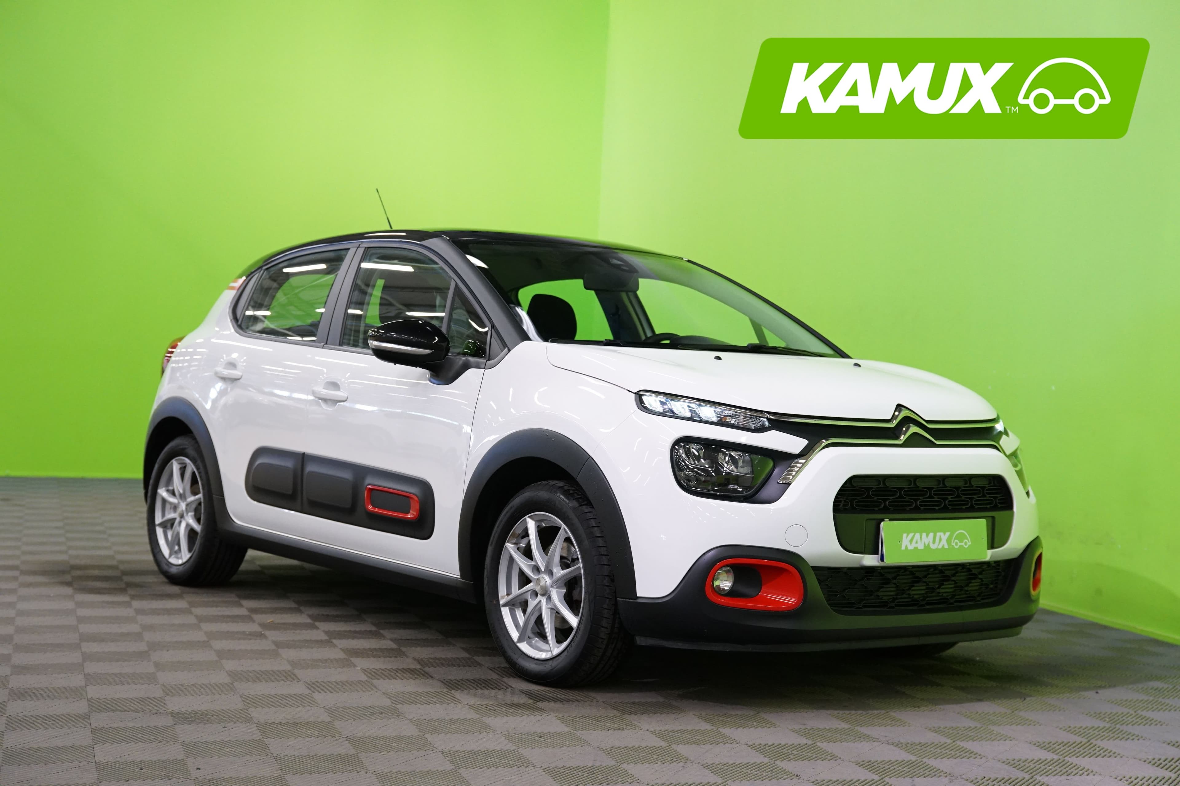 Citroën C3