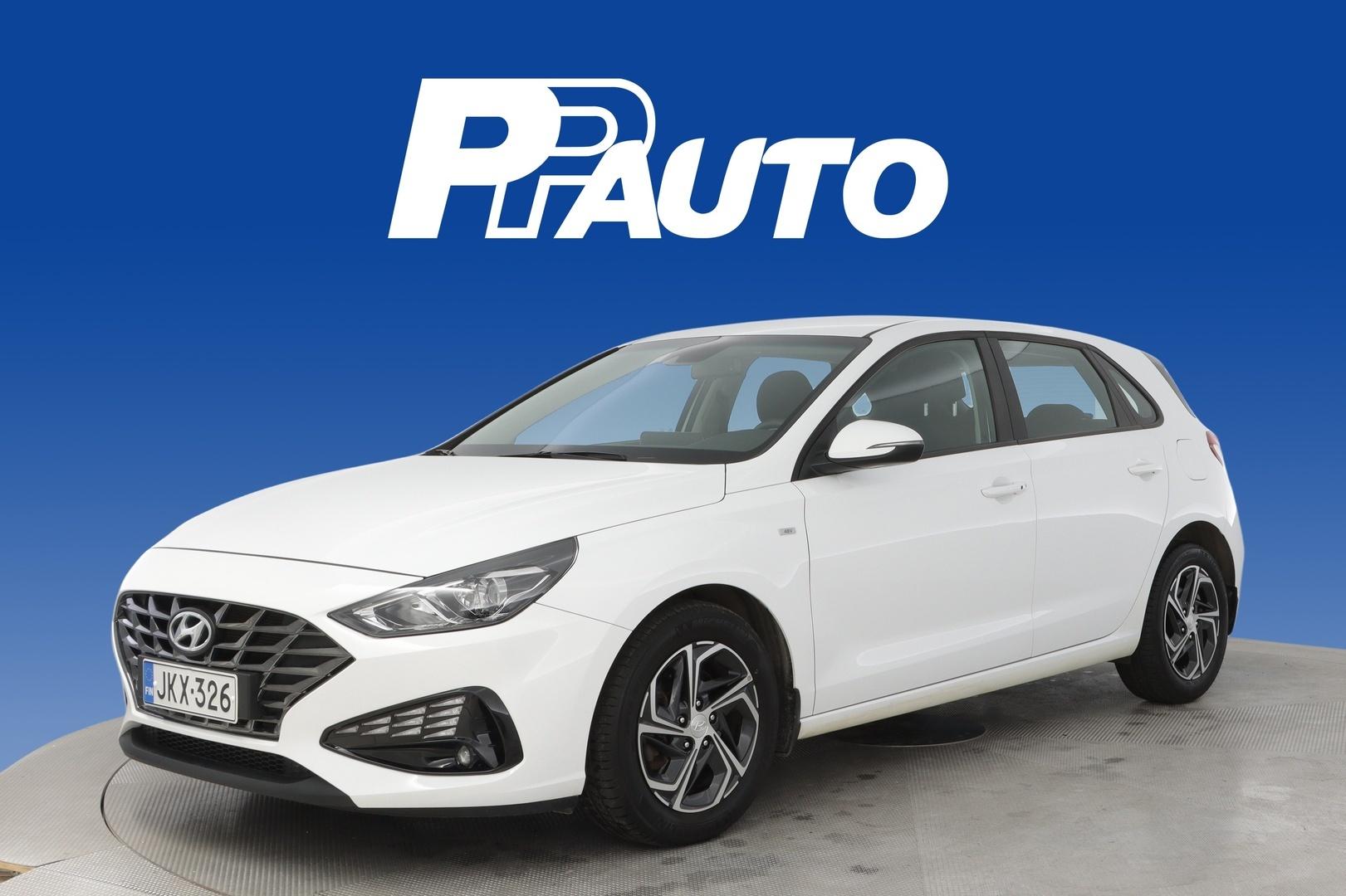 Hyundai i30 Hatchback
