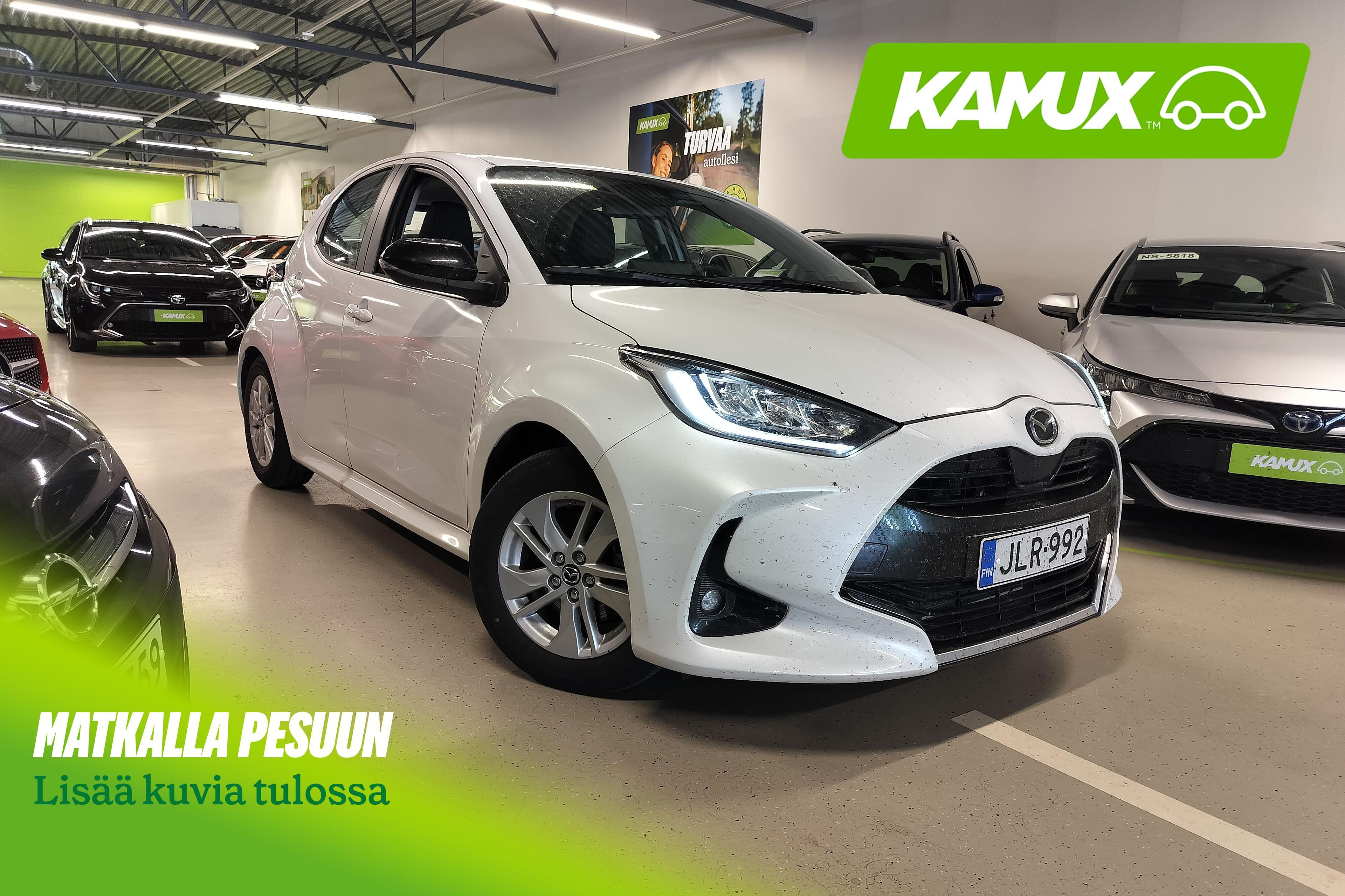 Mazda 2