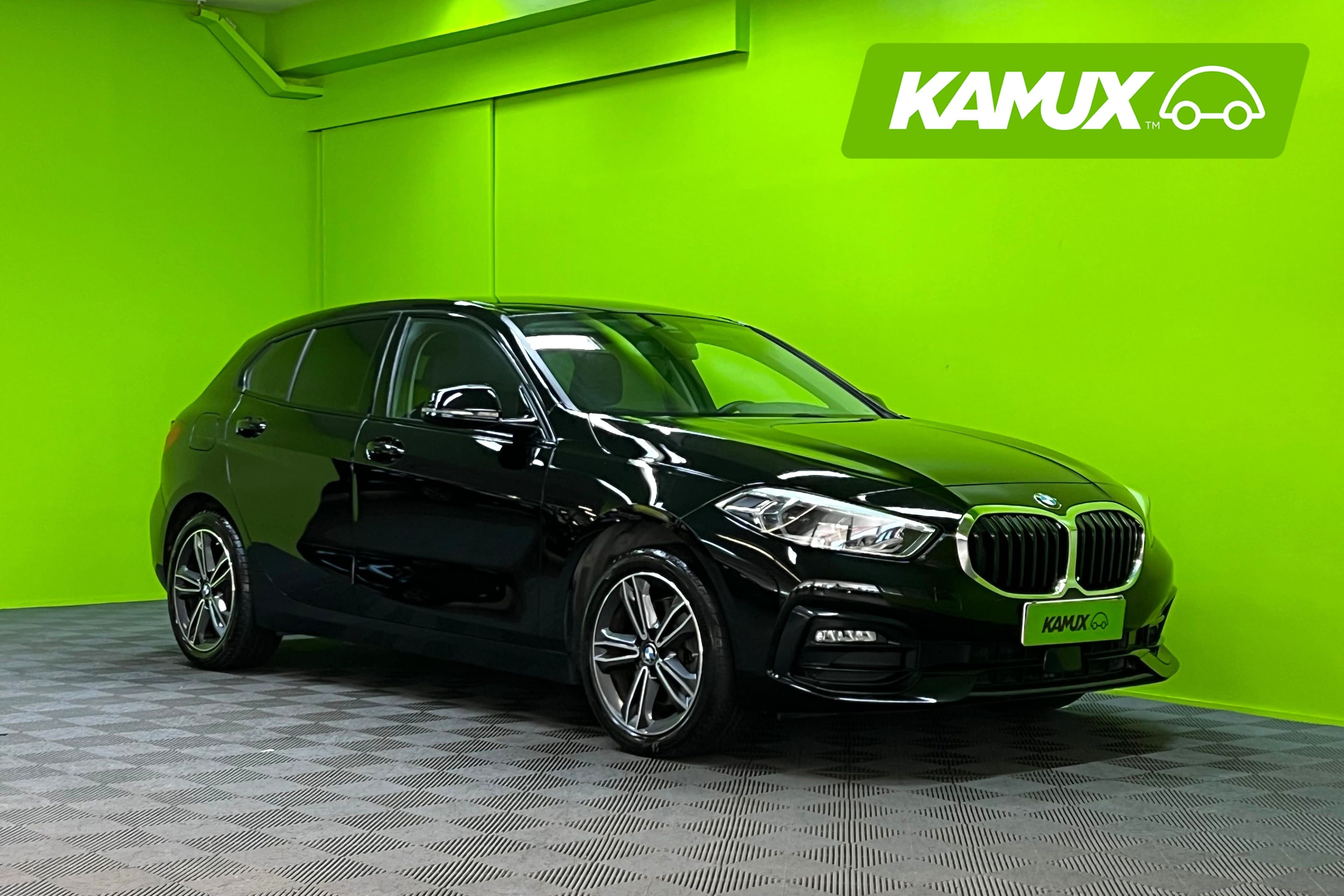 BMW 118