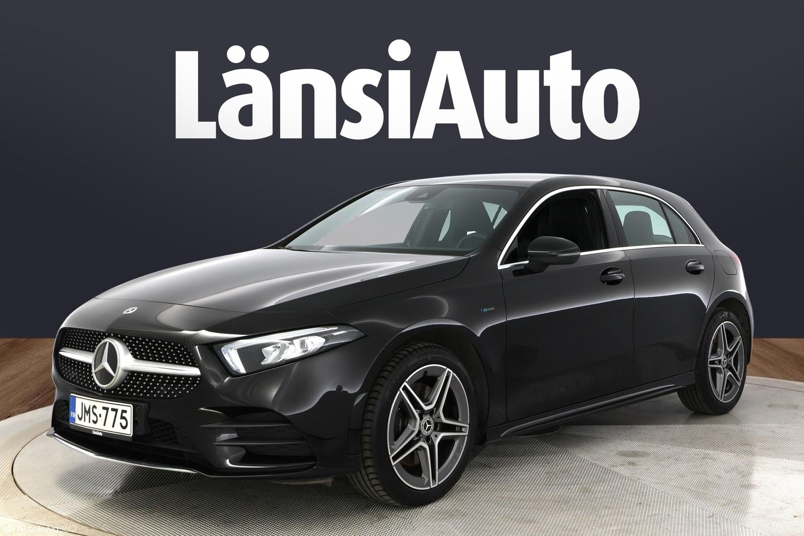 Mercedes-Benz A