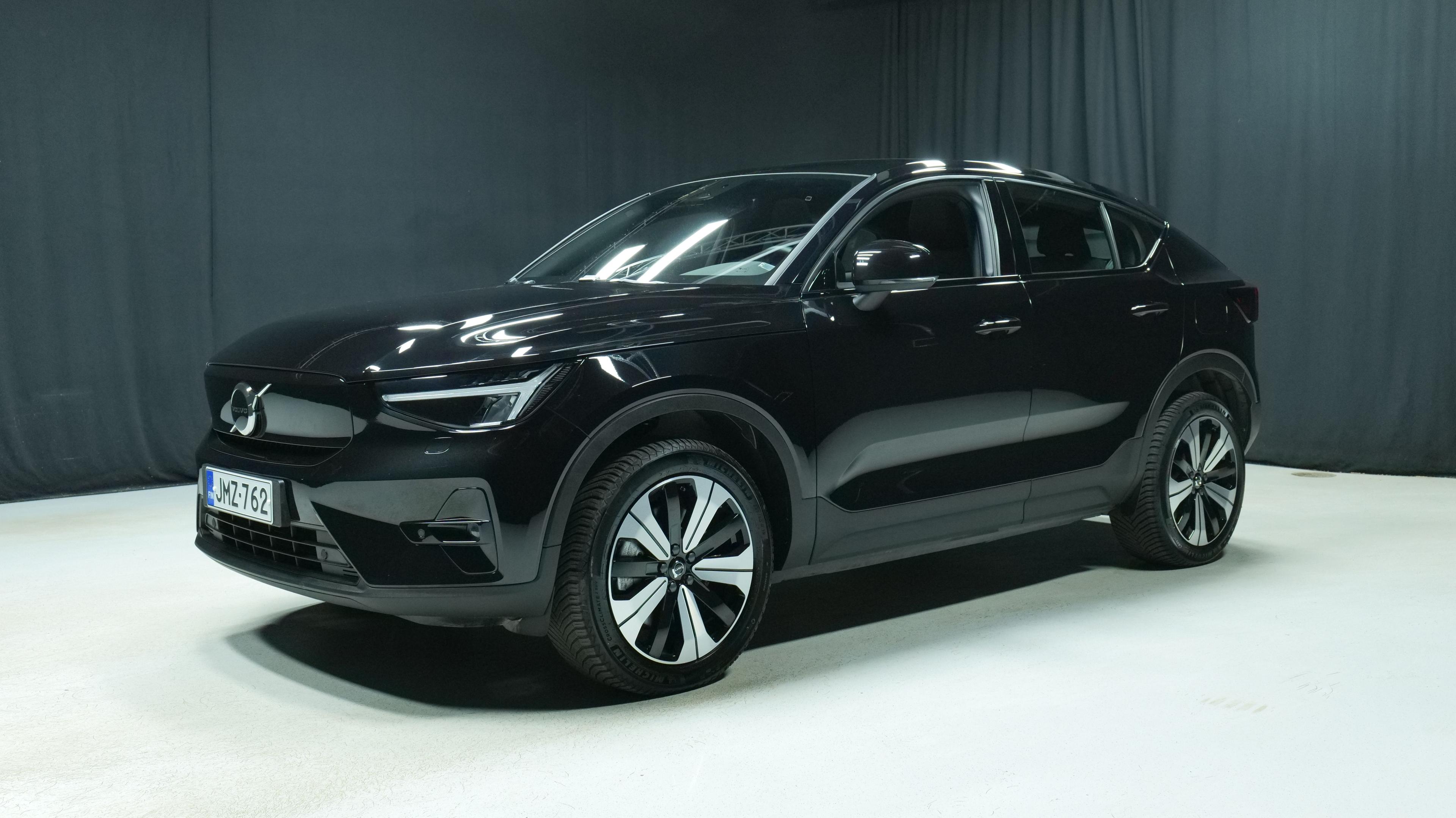 Volvo C40