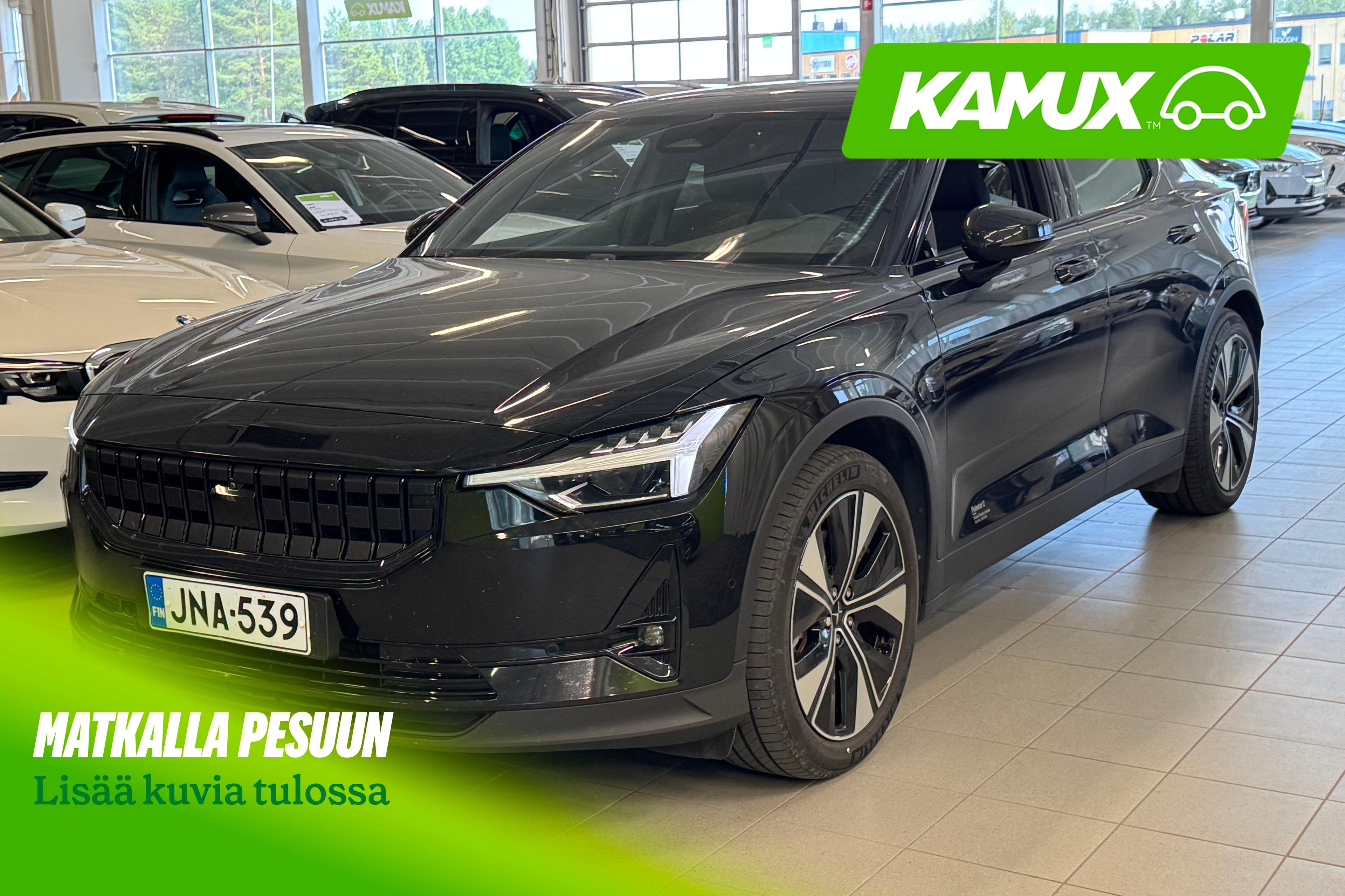 Polestar 2