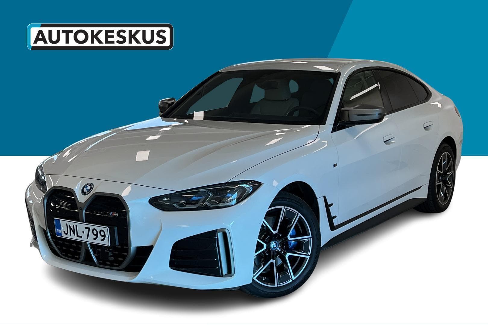 BMW i4