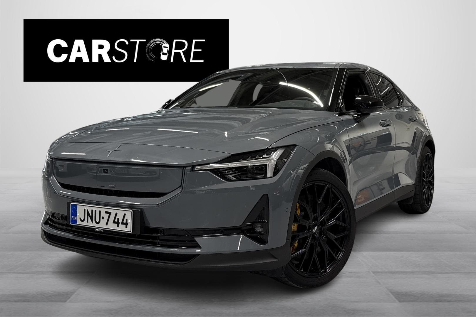 Polestar 2