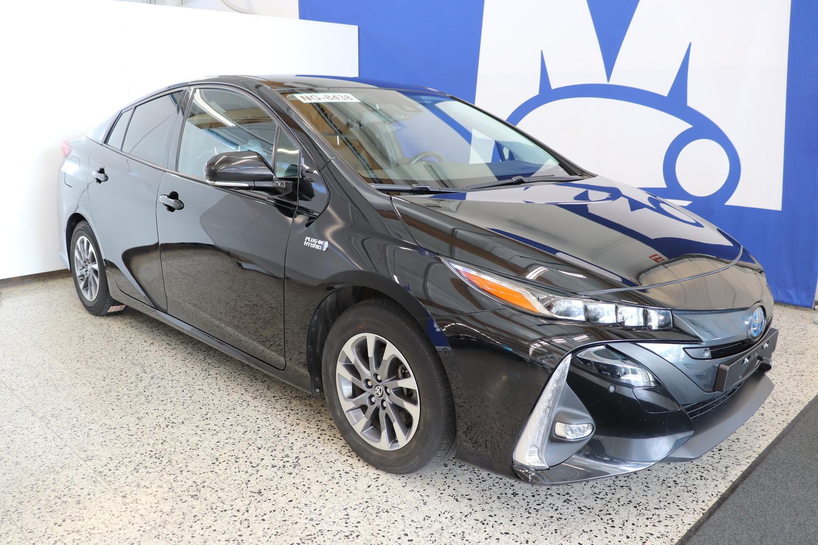Toyota Prius Plug-in