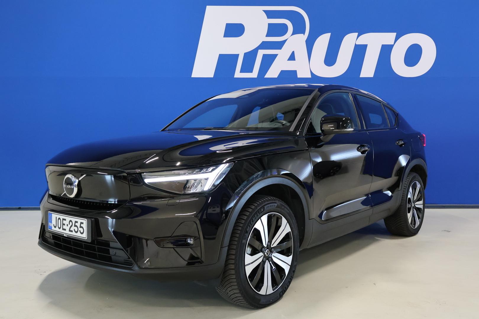 Volvo C40