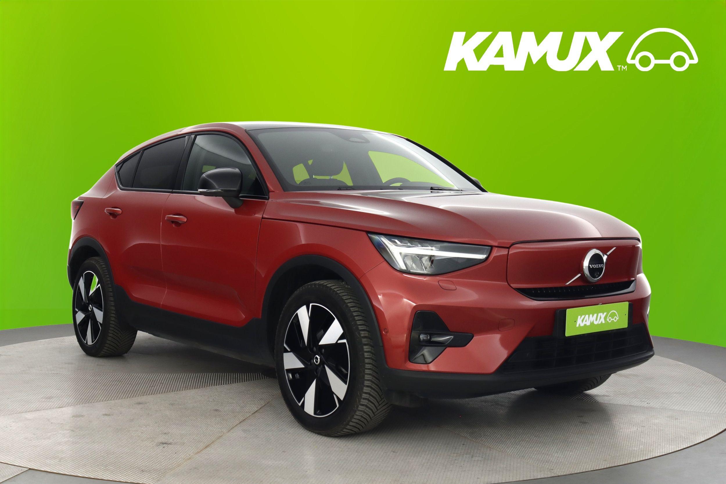 Volvo C40