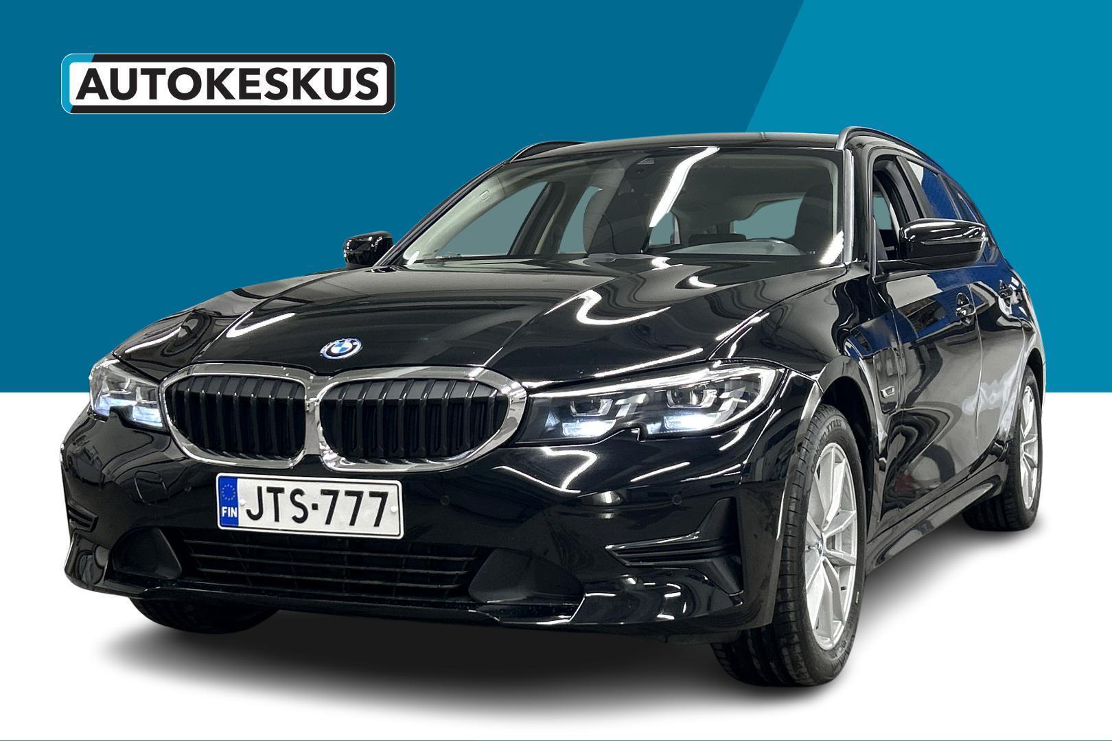 BMW 3-SARJA