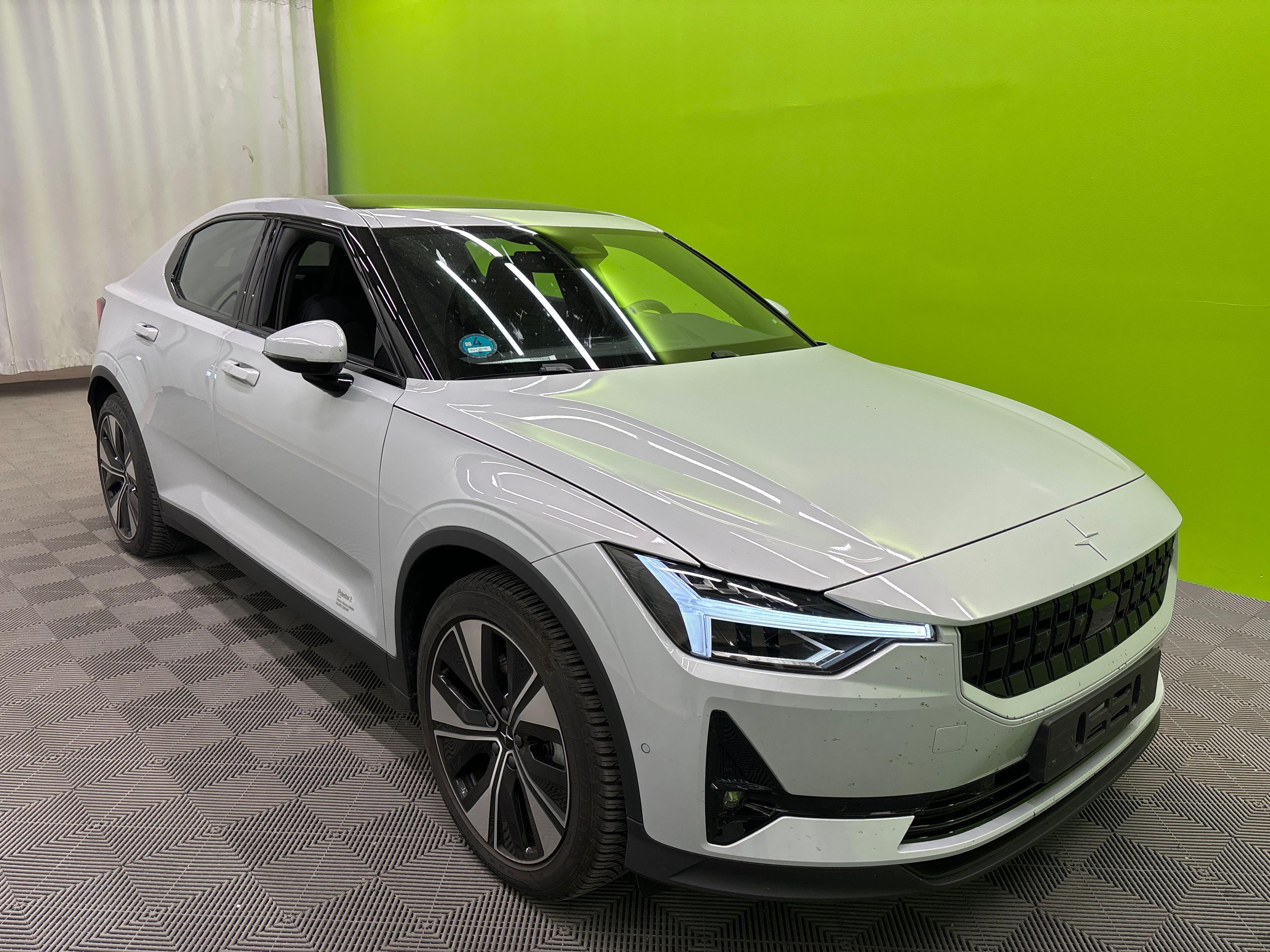 Polestar 2