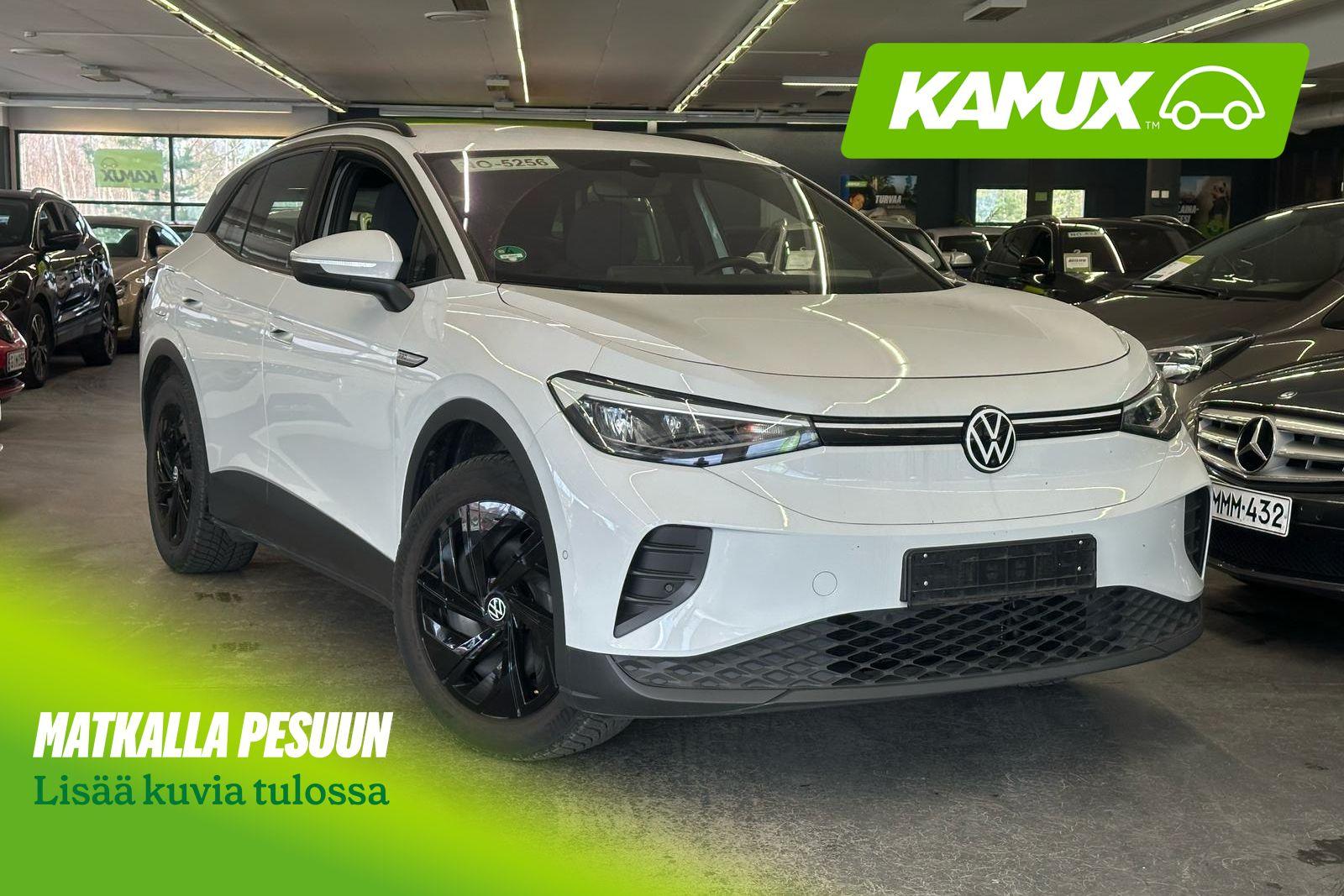 Volkswagen ID.4