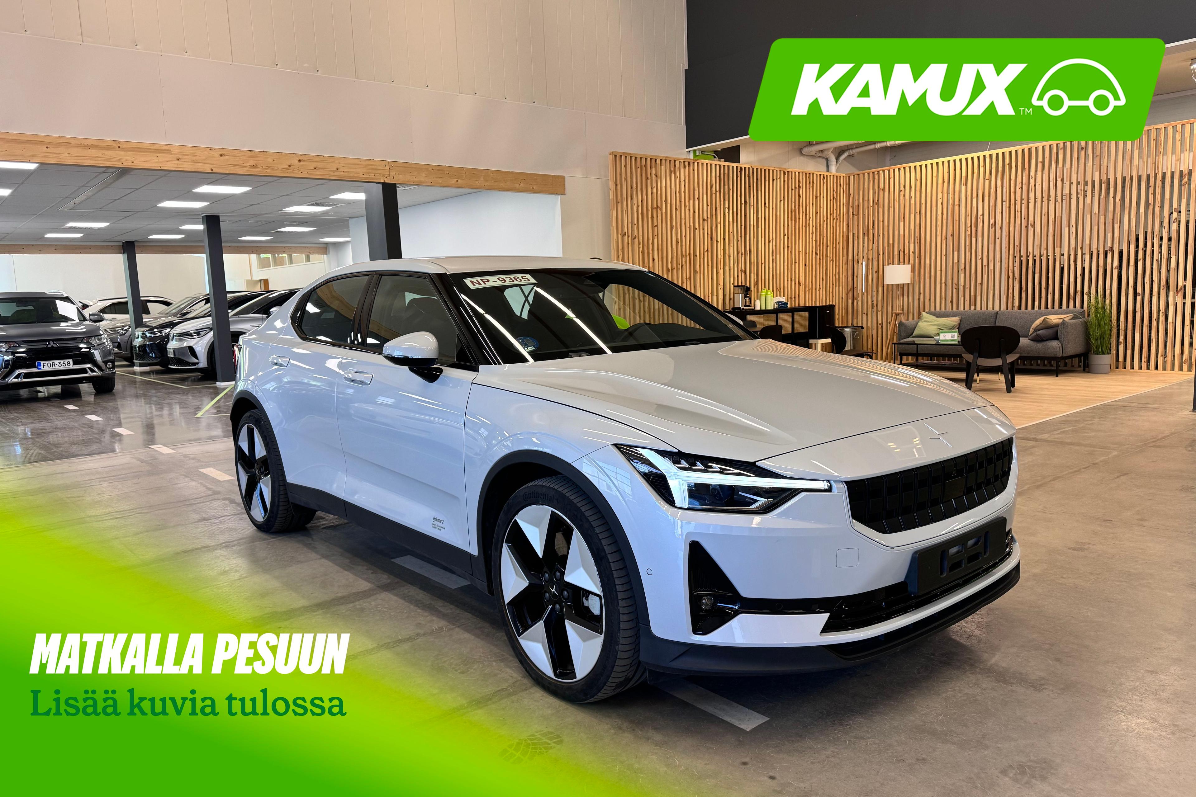 Polestar 2