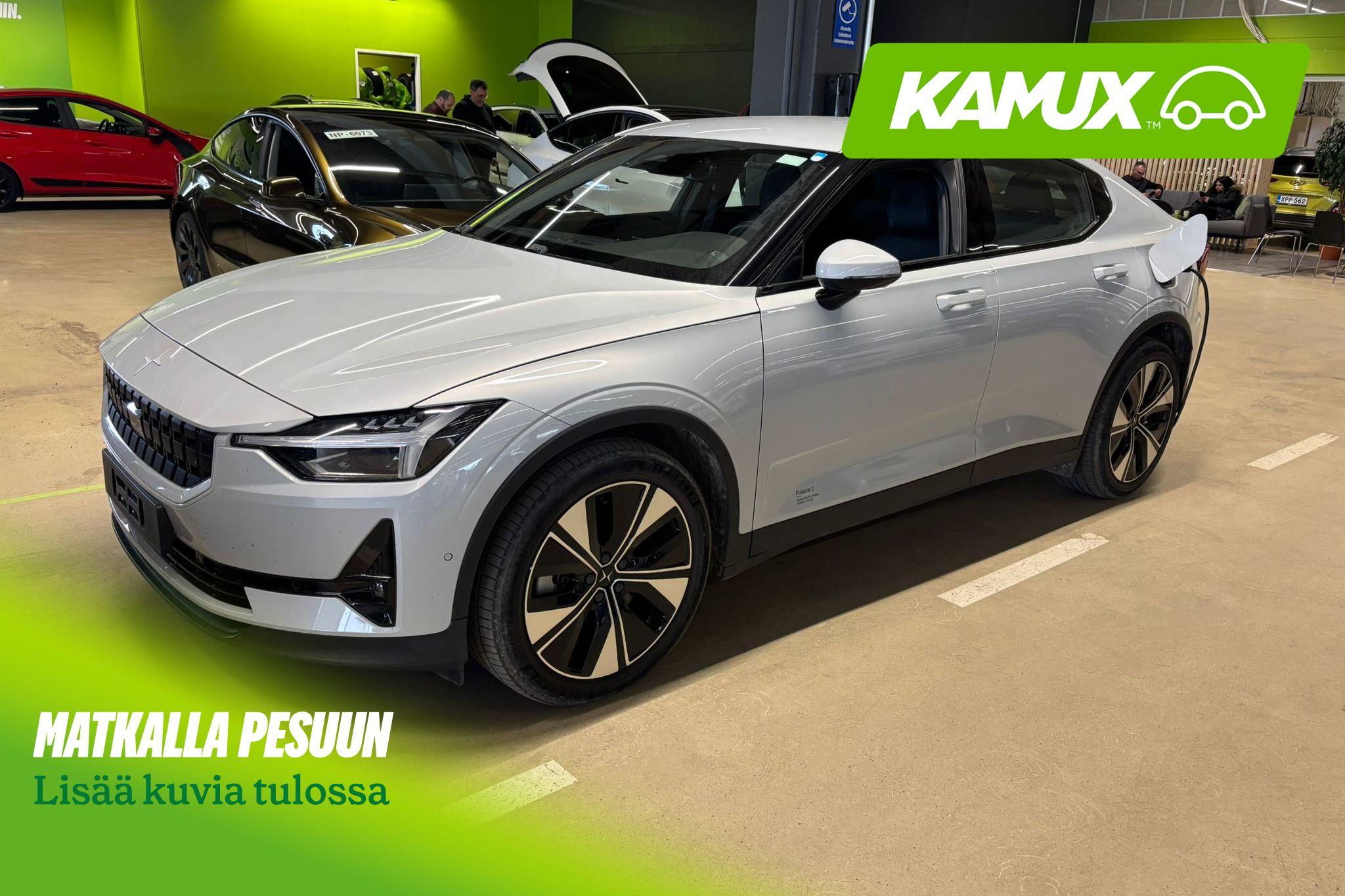 Polestar 2