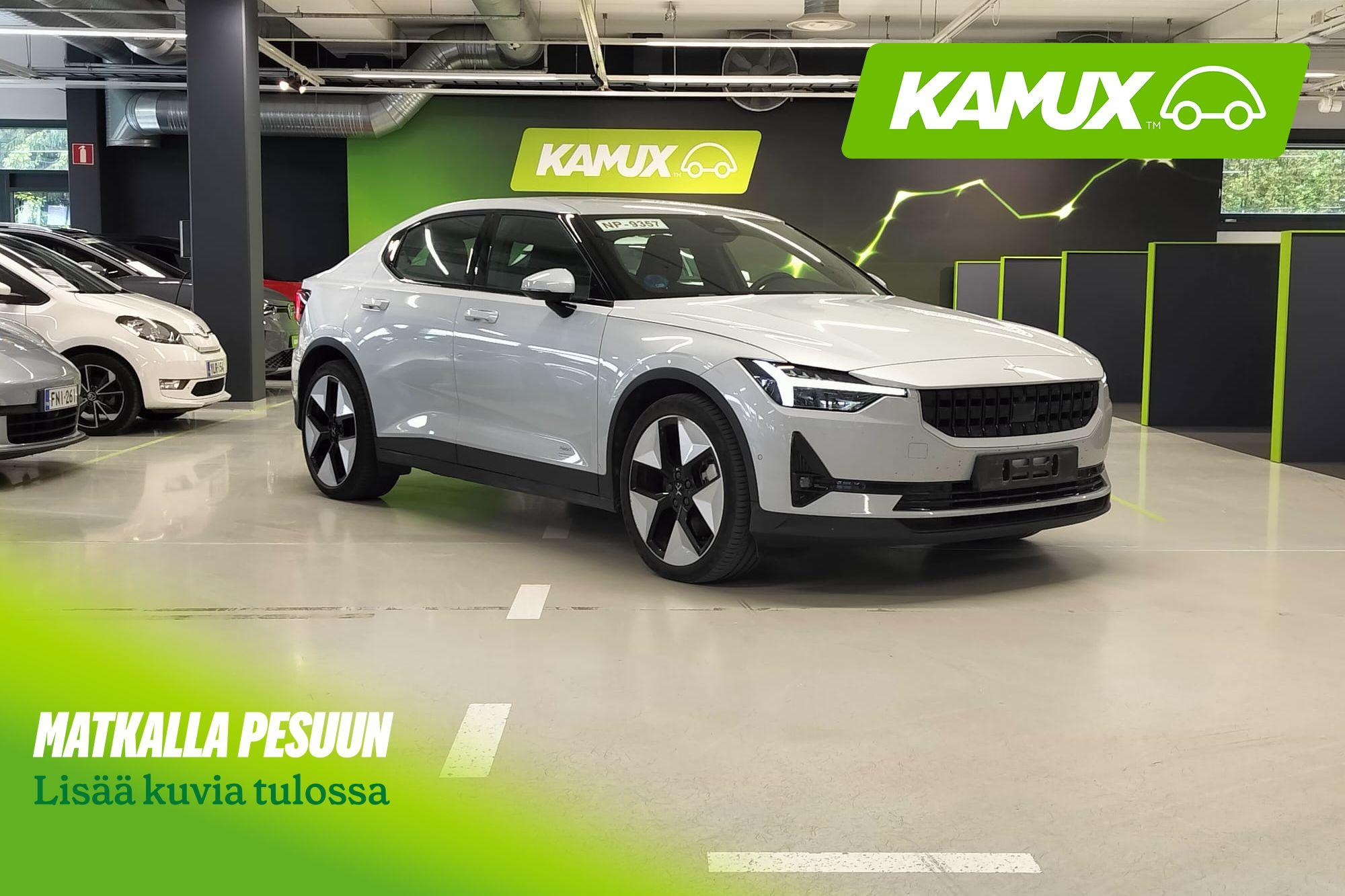Polestar 2