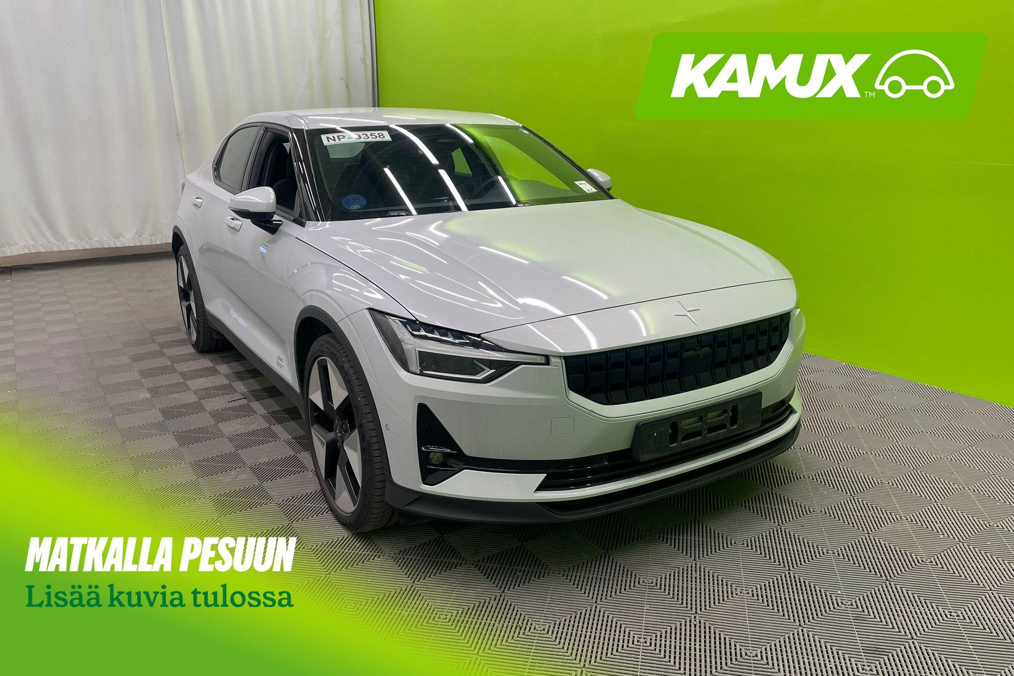 Polestar 2