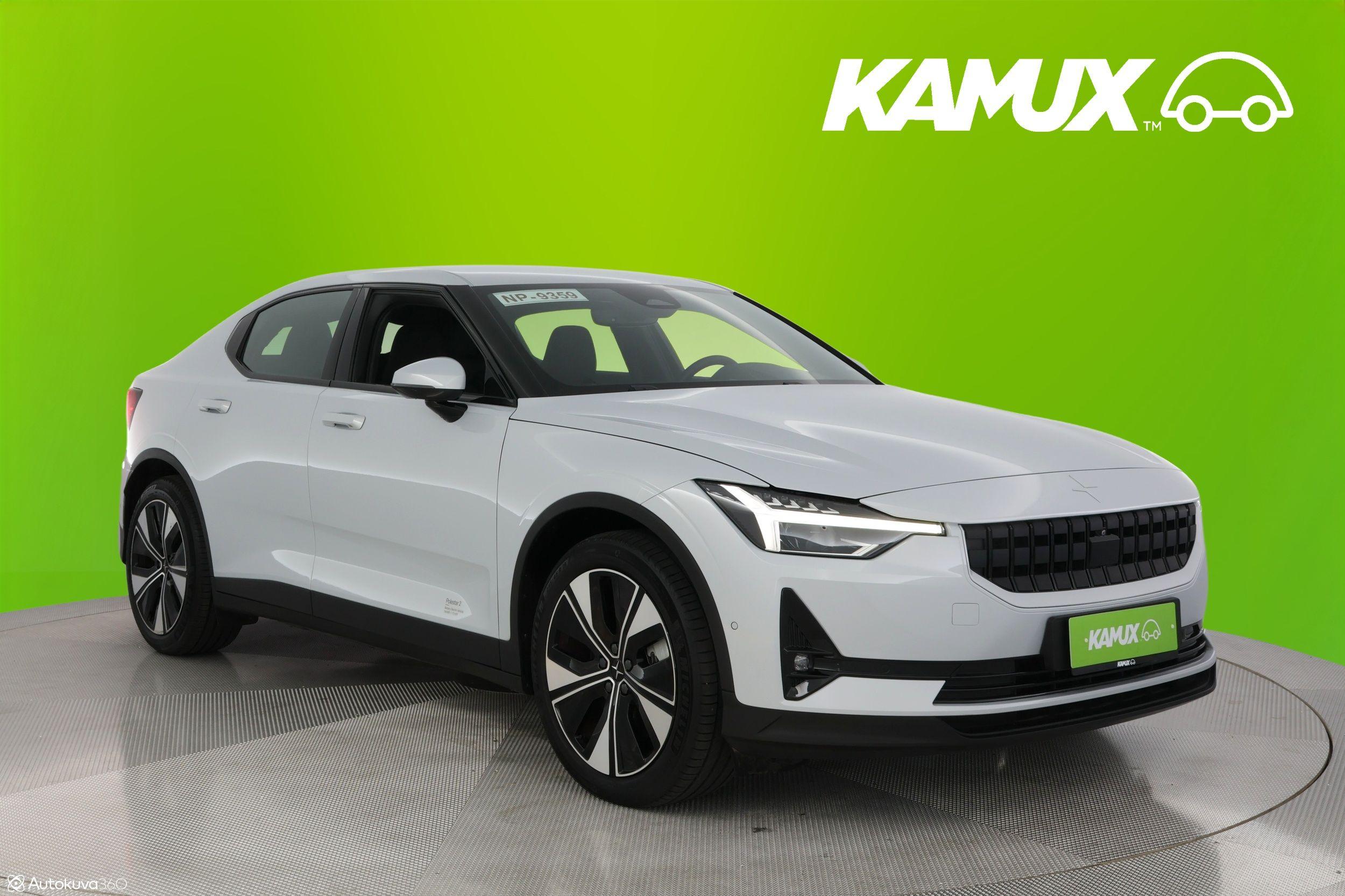 Polestar 2