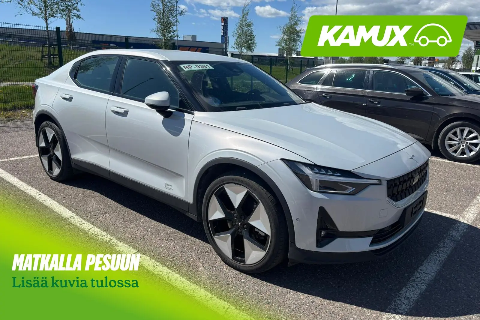 Polestar 2