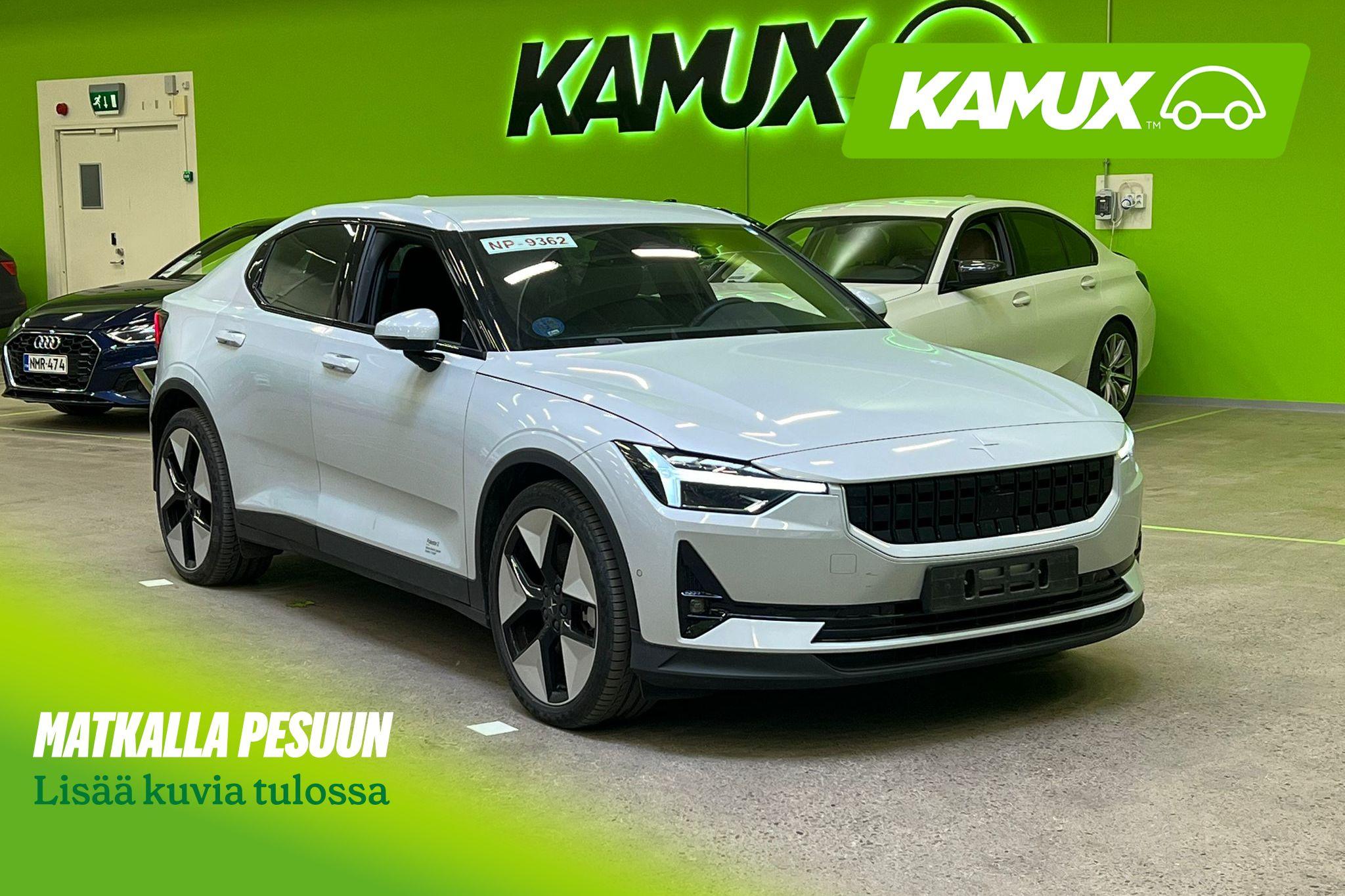Polestar 2