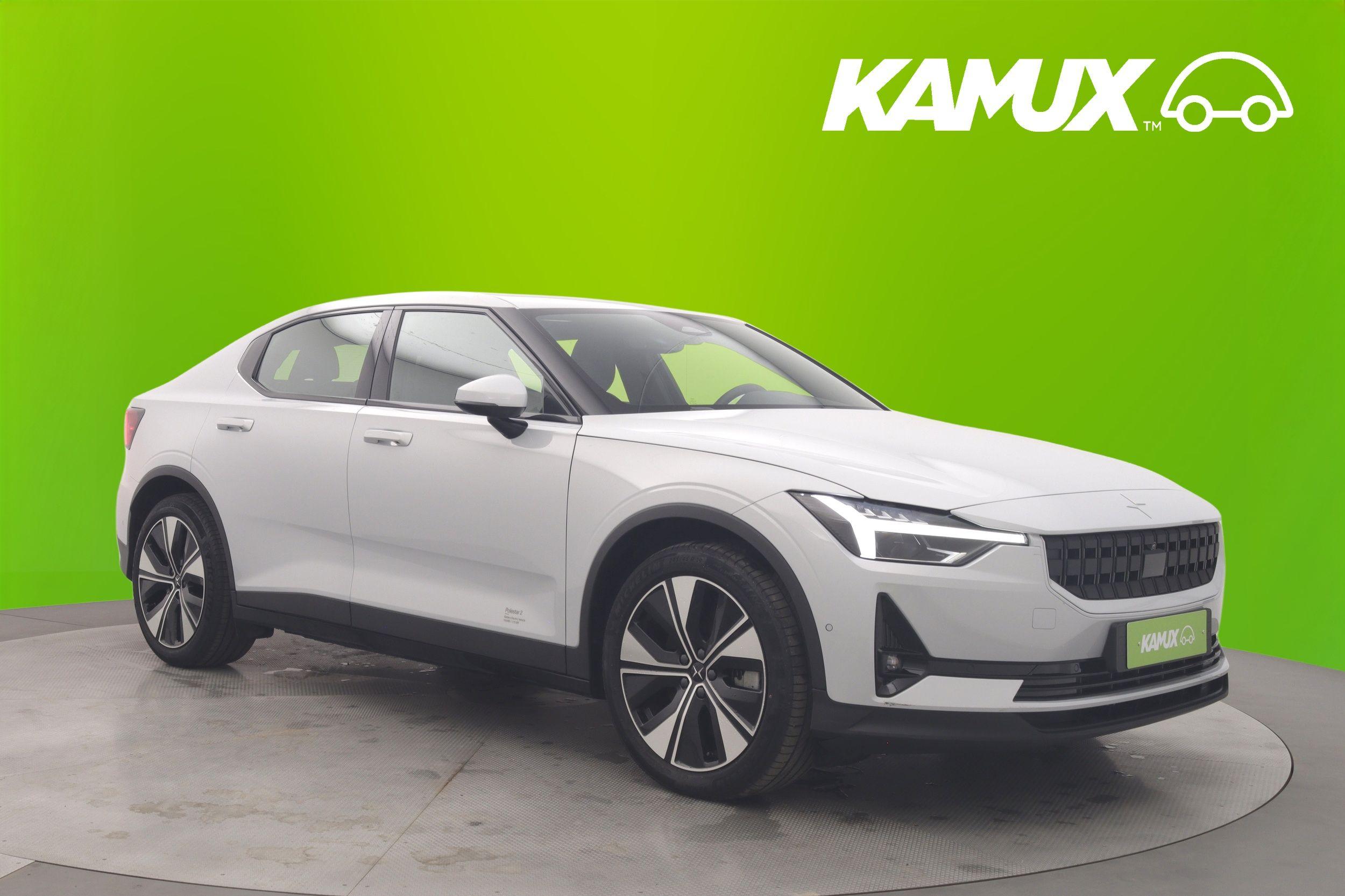 Polestar 2