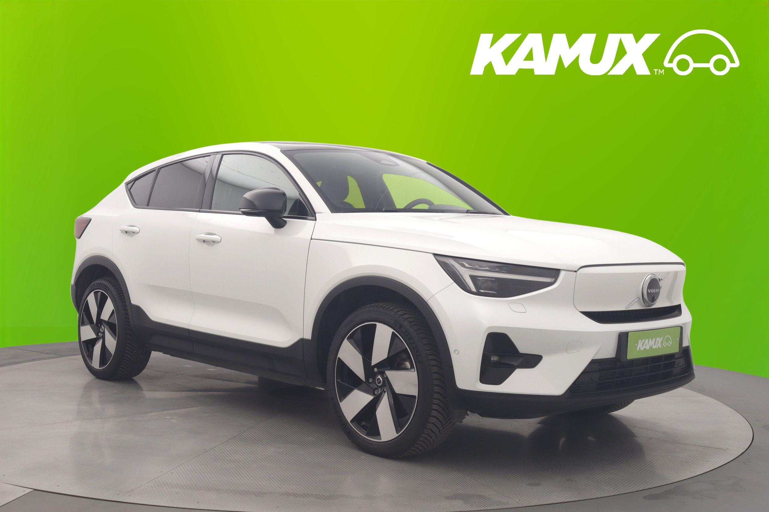 Volvo C40