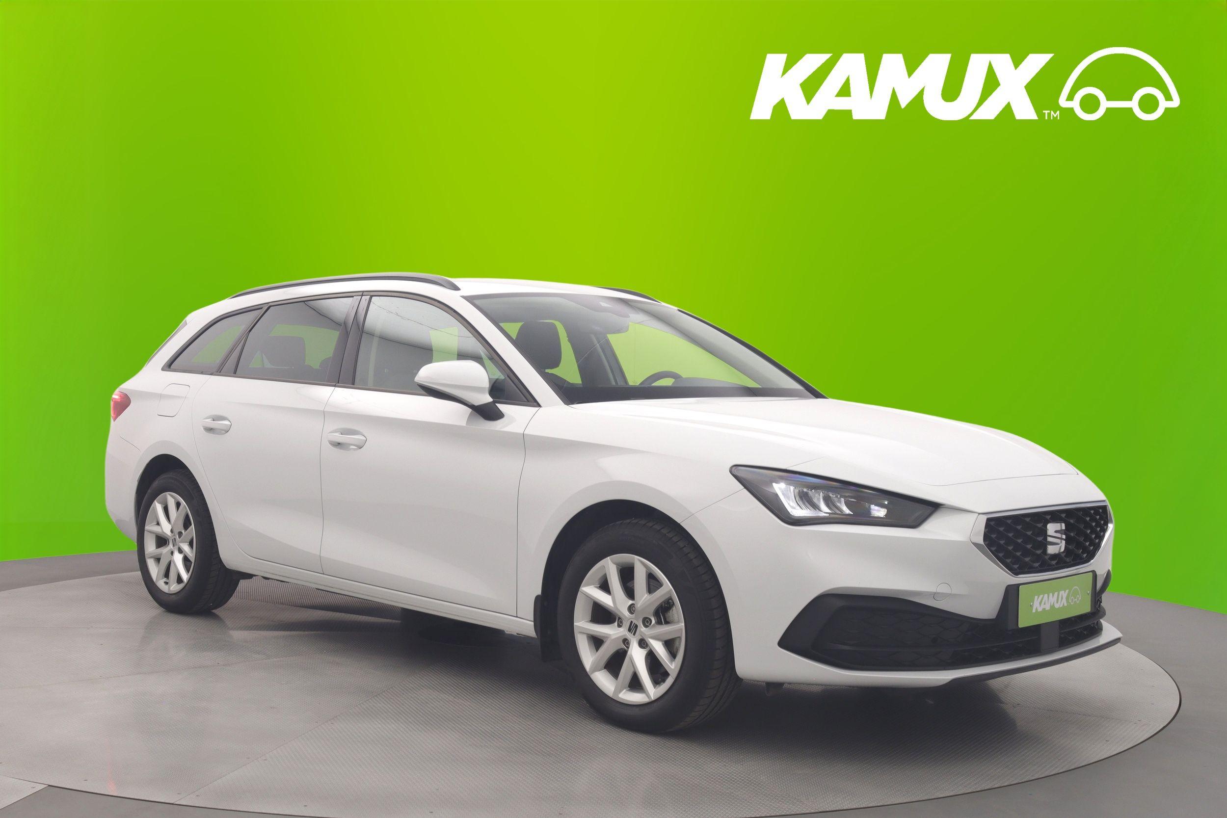 Seat Leon Sportstourer
