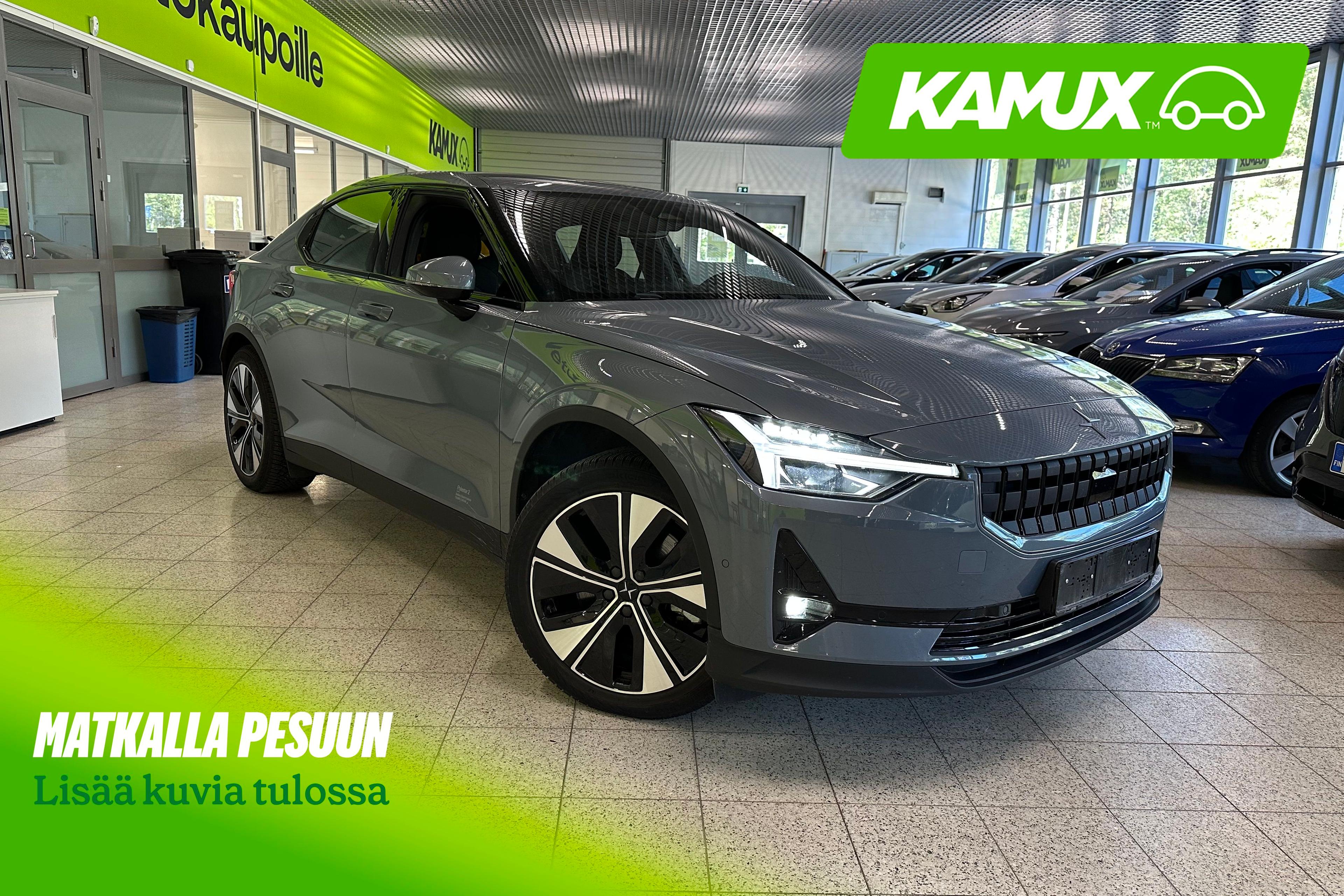 Polestar 2