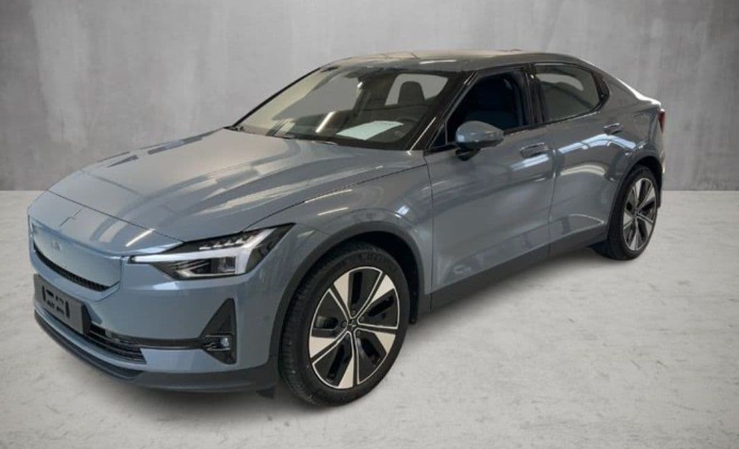 Polestar 2