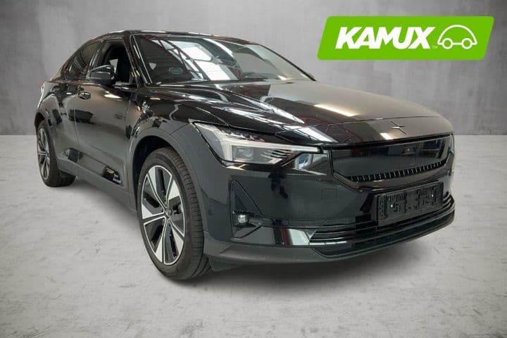 Polestar 2