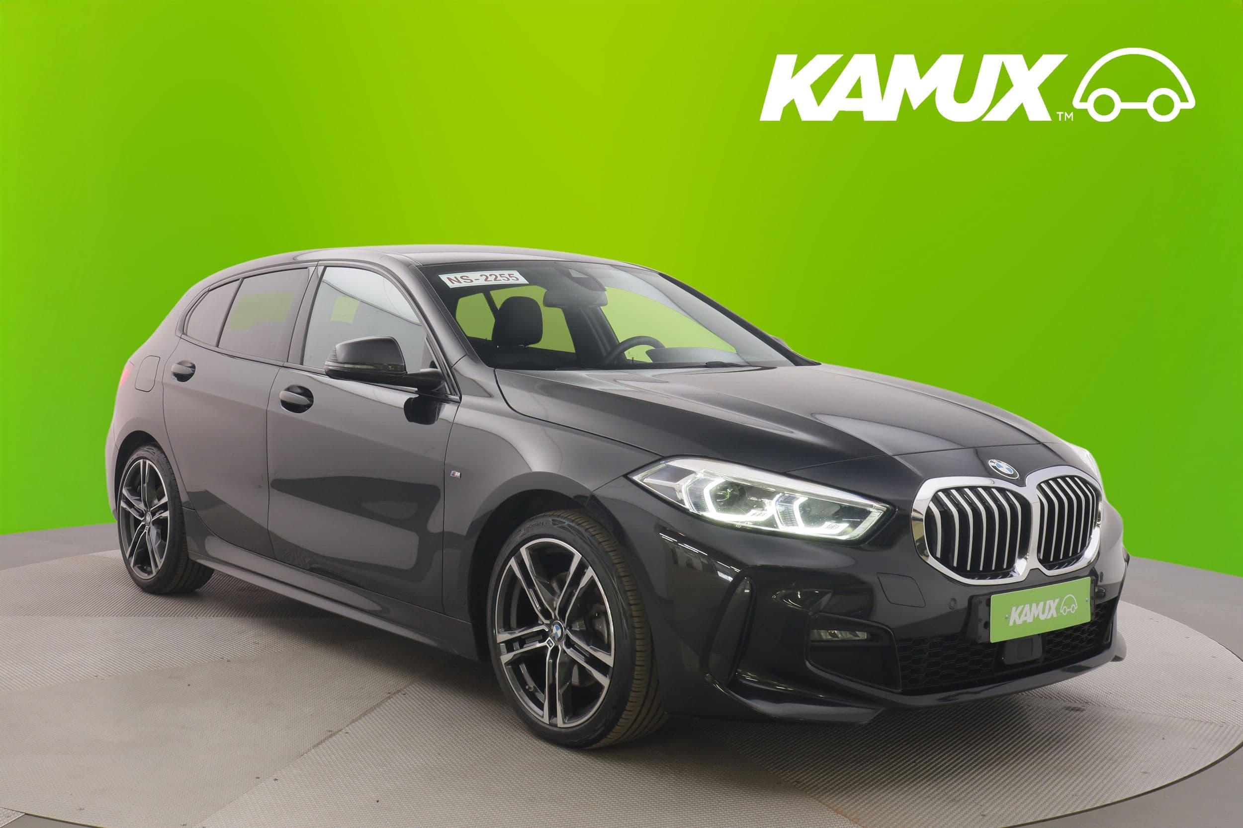 BMW 118