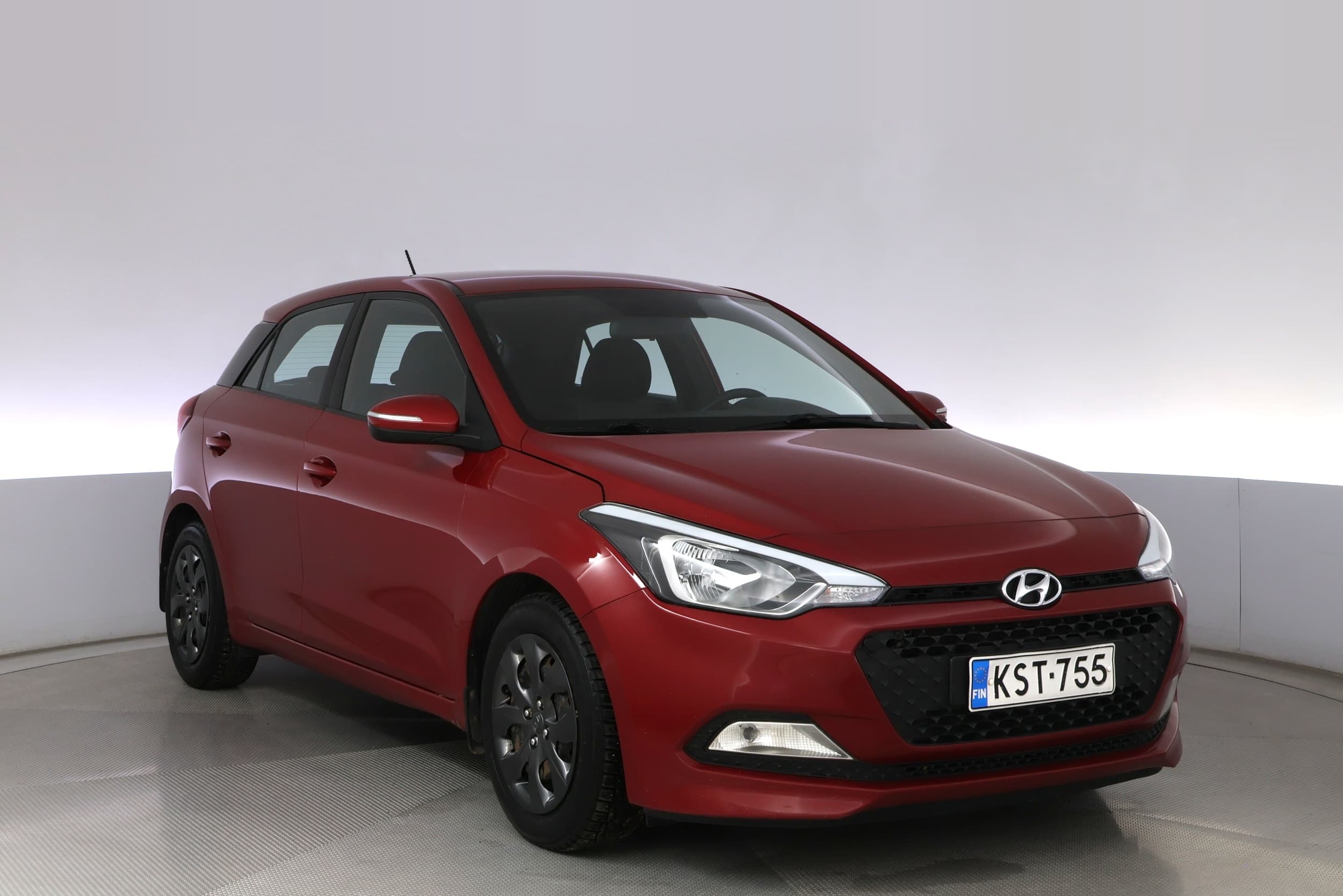 Hyundai i20 5d