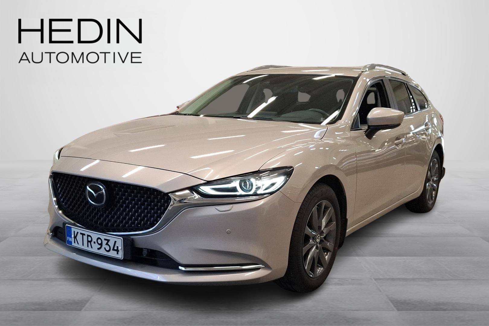 Mazda Mazda6