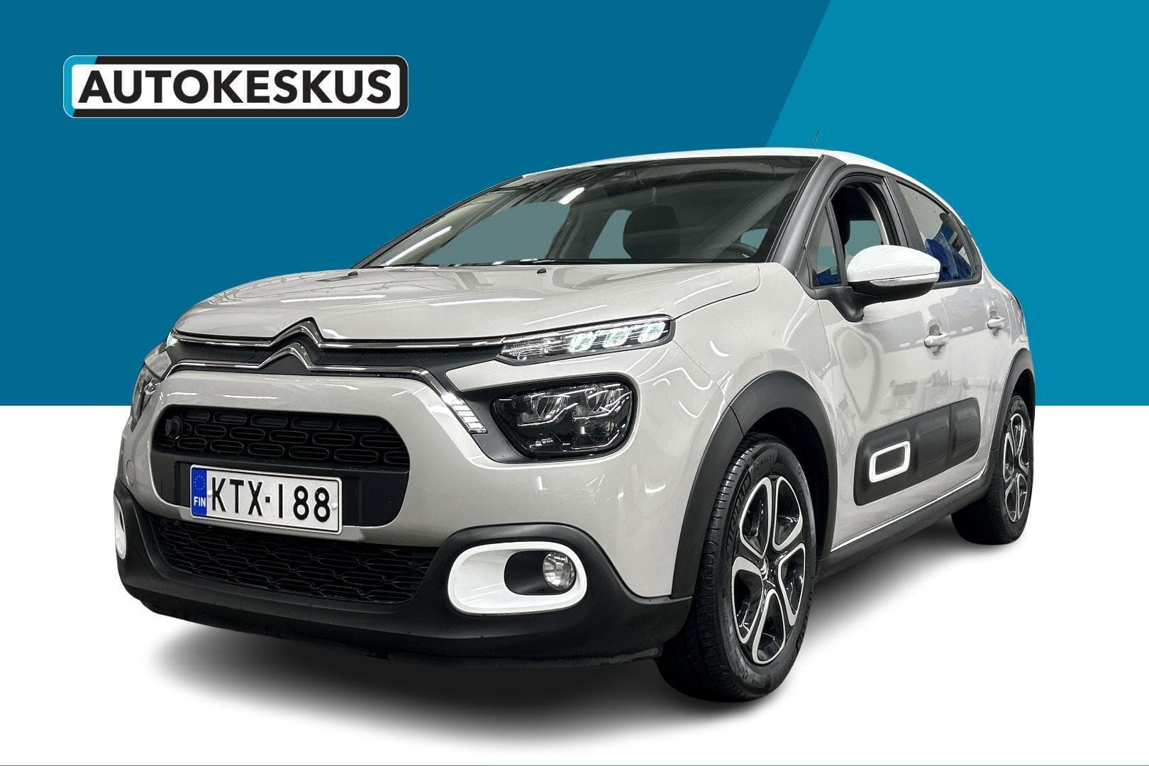 Citroën C3