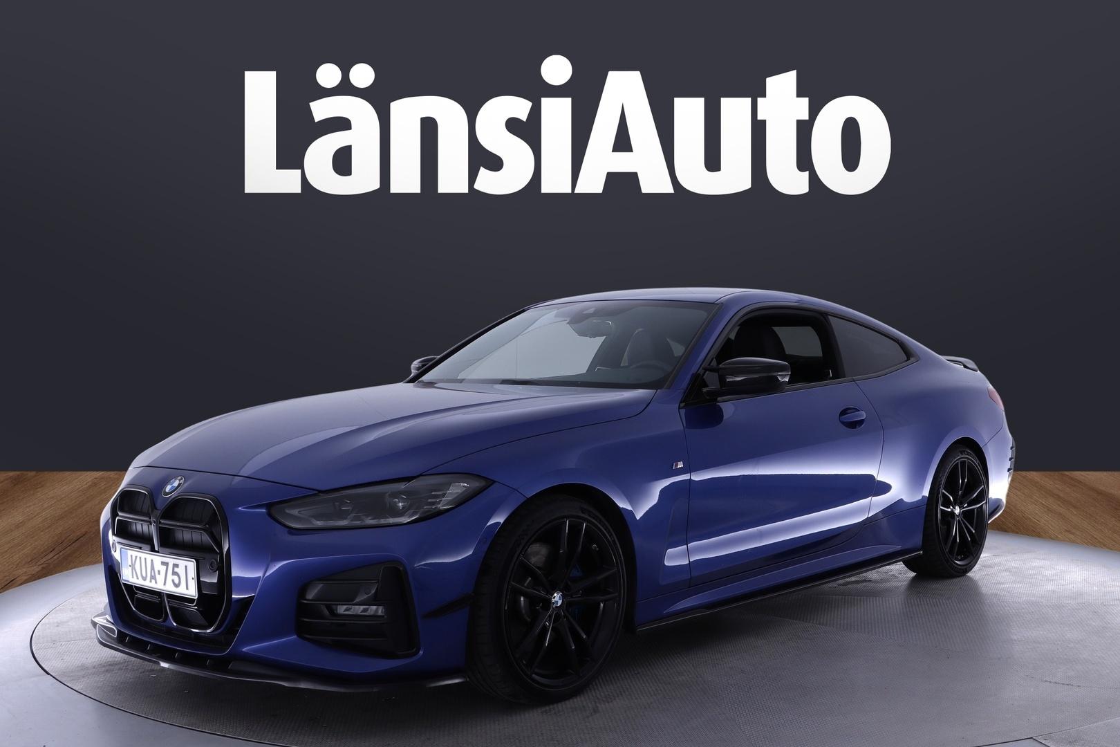 BMW 420