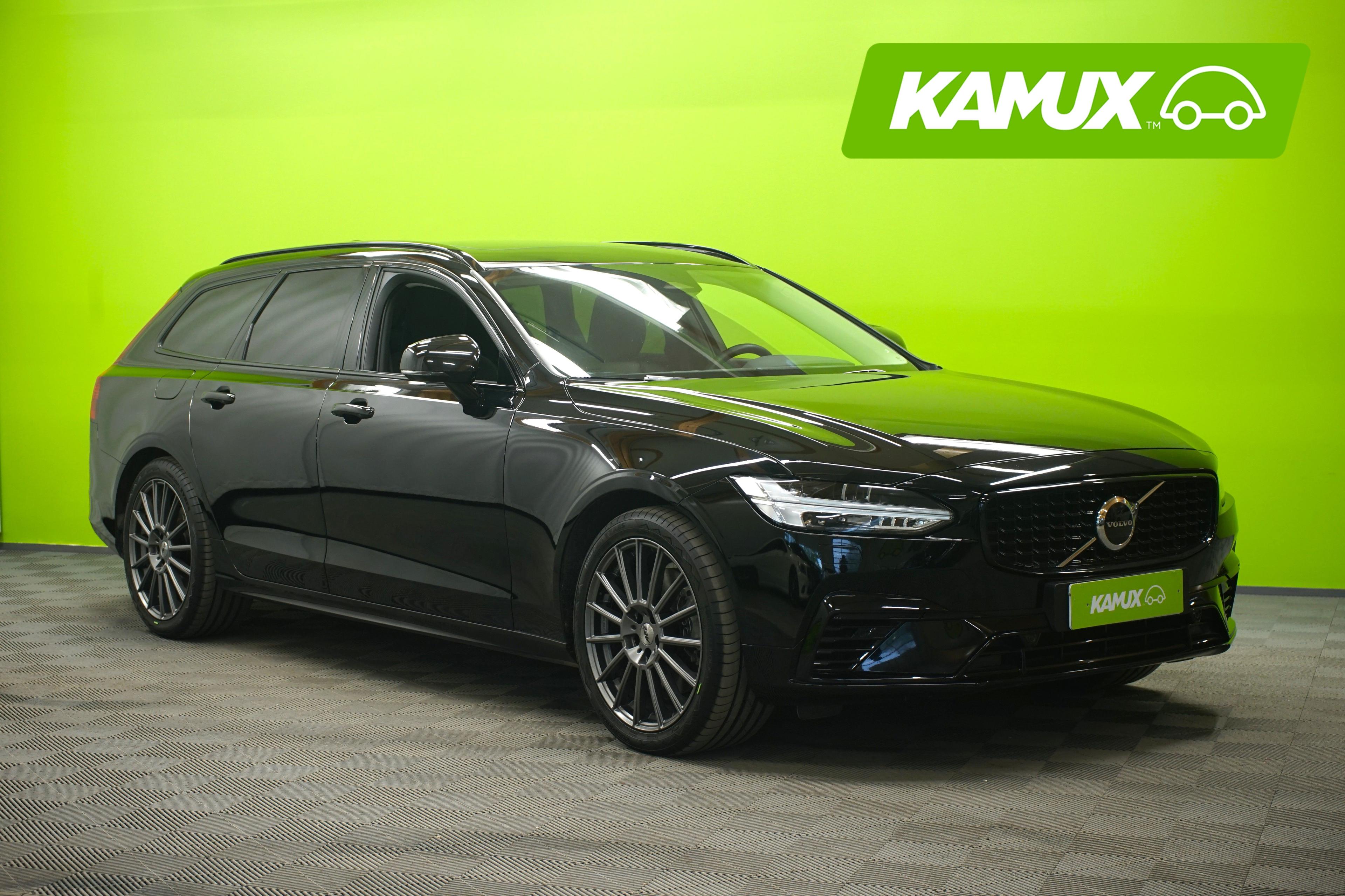Volvo V90