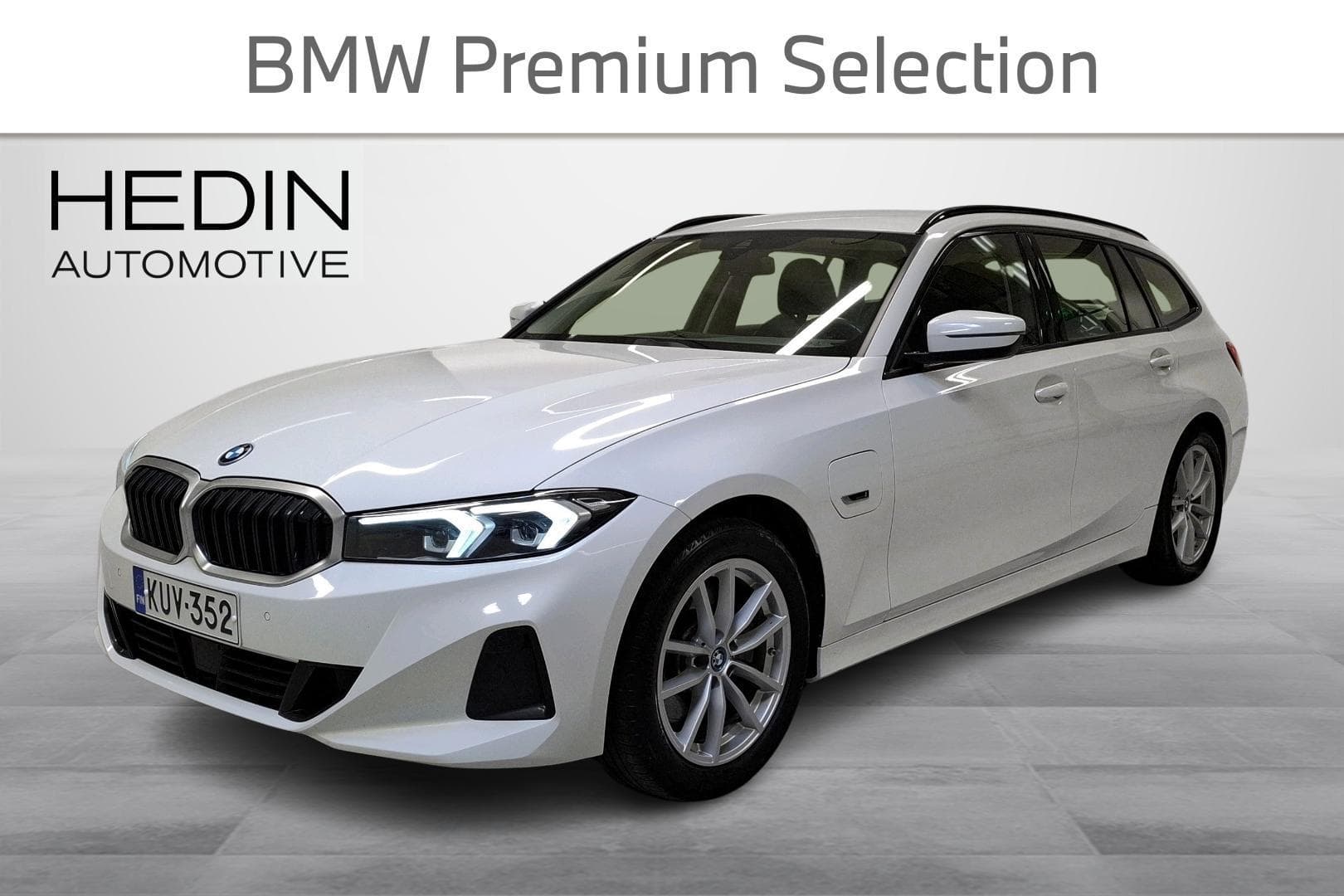 BMW 330