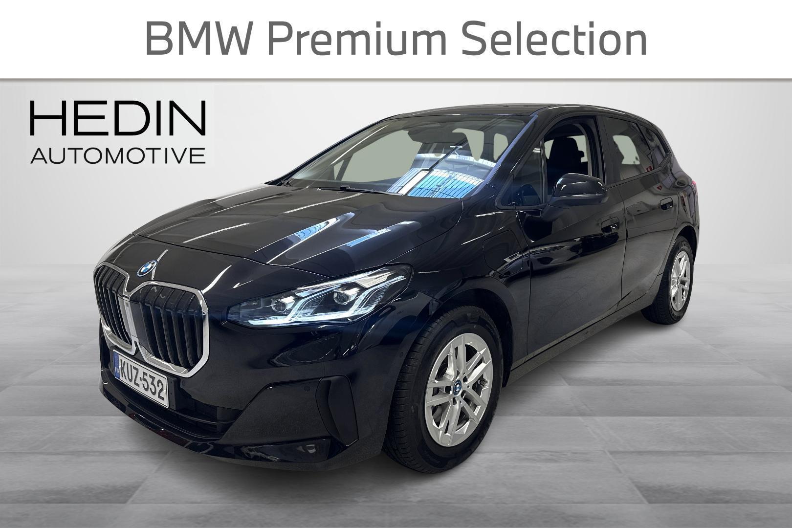 BMW 225