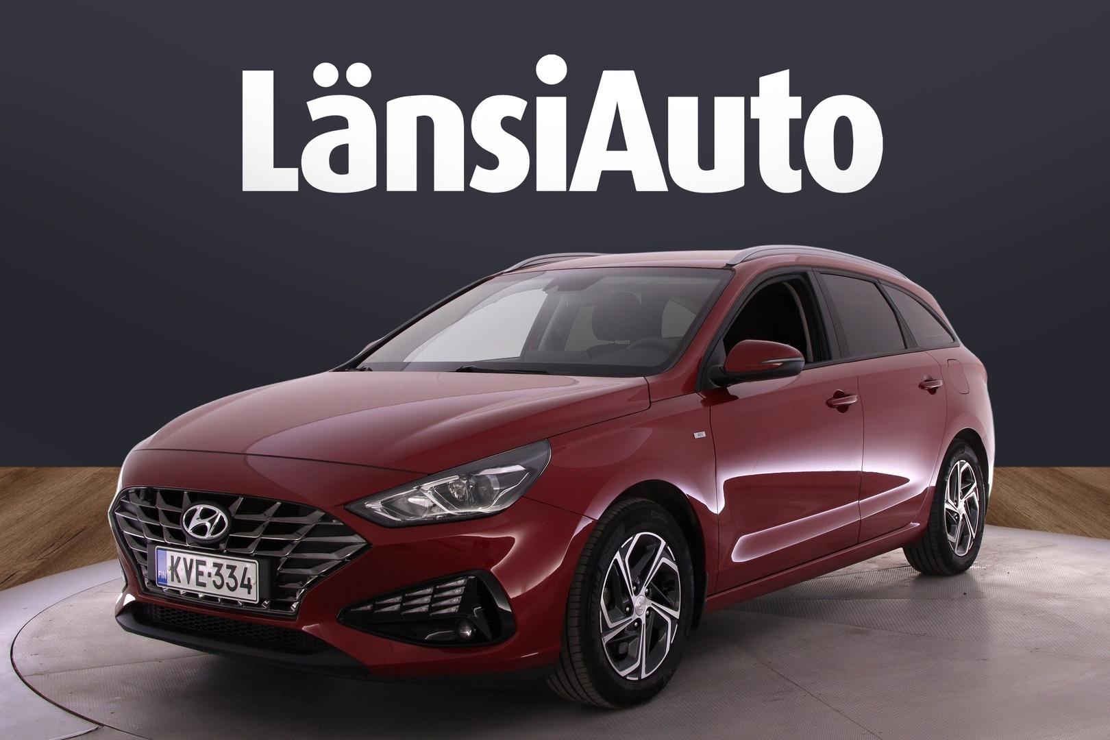 Hyundai i30 Wagon